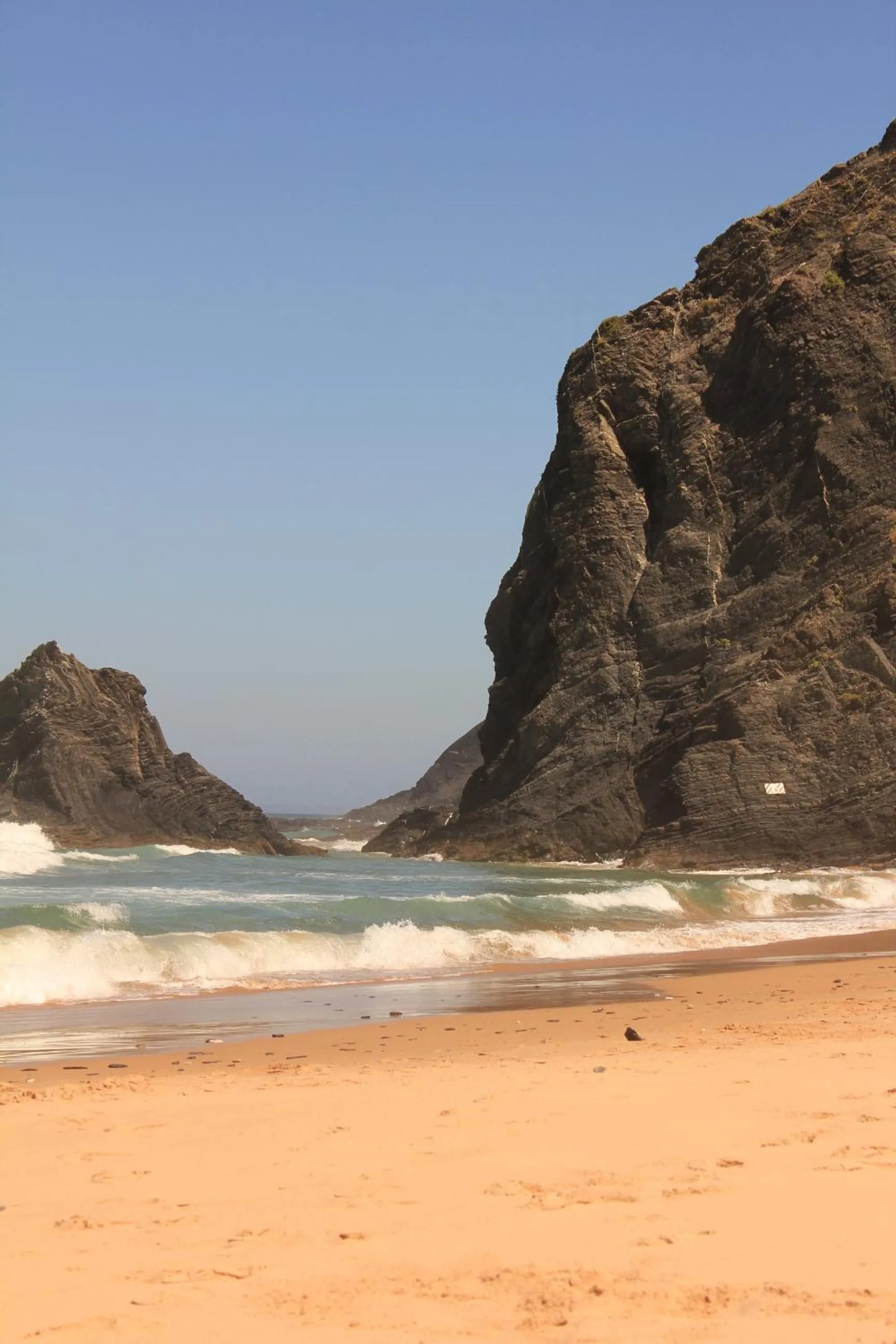 Area and facilities in Herdade Quinta Natura Turismo Rural