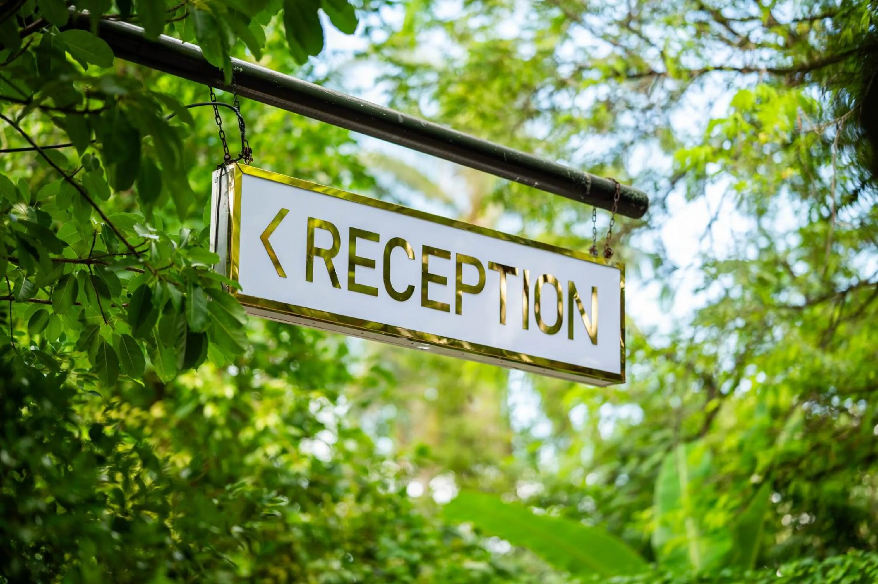 Facade/entrance in Kampot Sweet Boutique