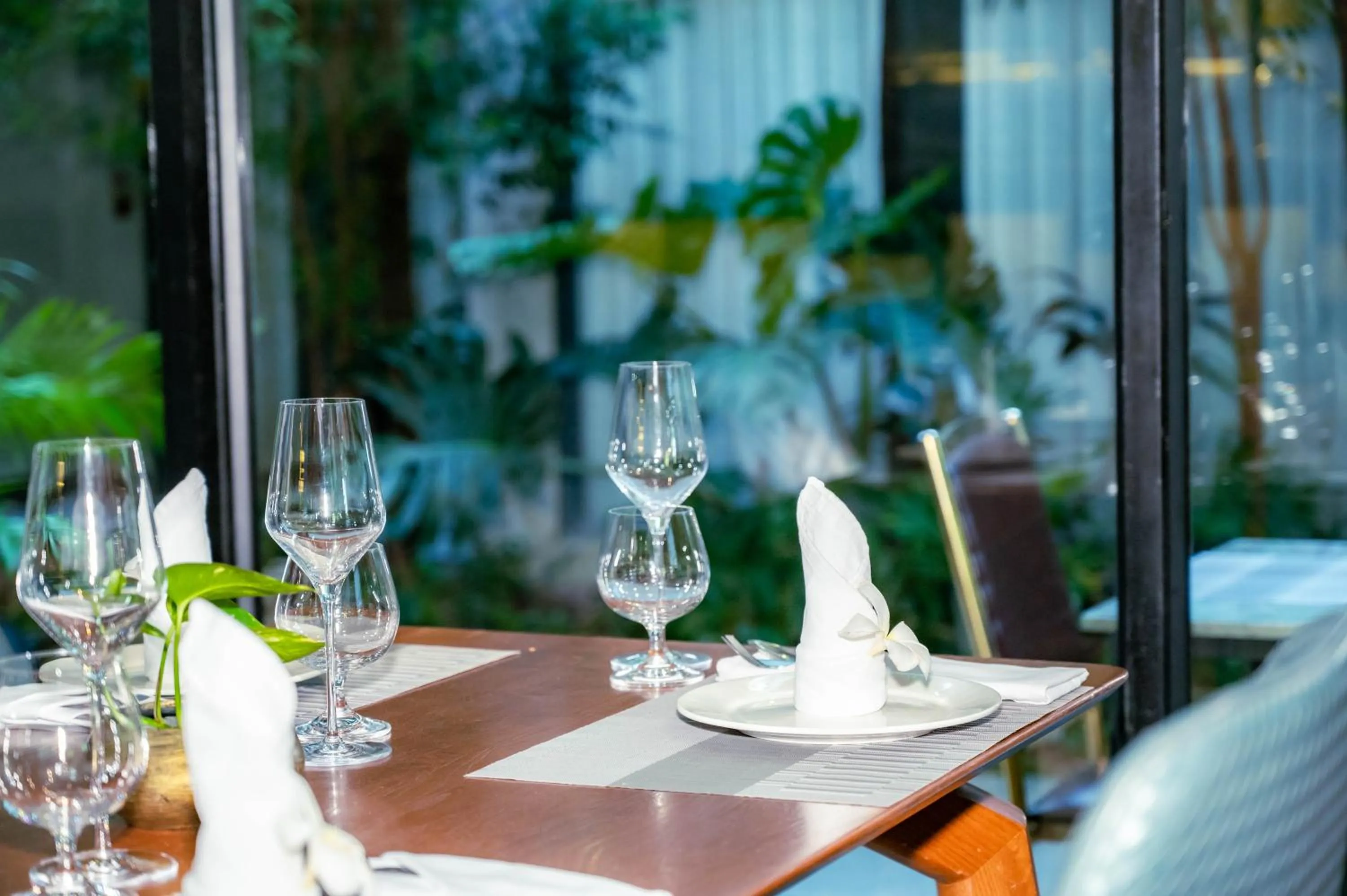 Restaurant/places to eat in Kampot Sweet Boutique