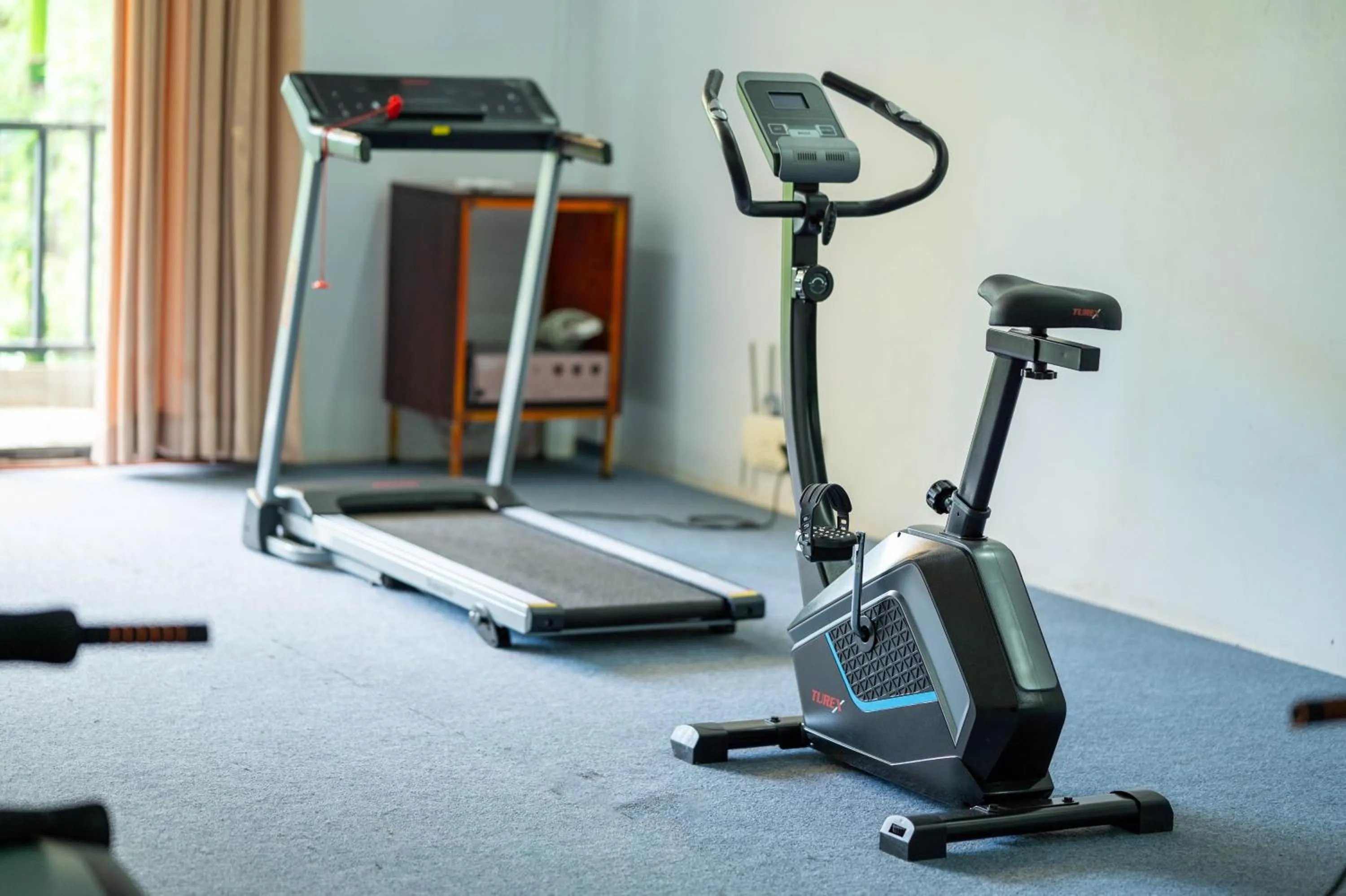 Fitness centre/facilities in Kampot Sweet Boutique