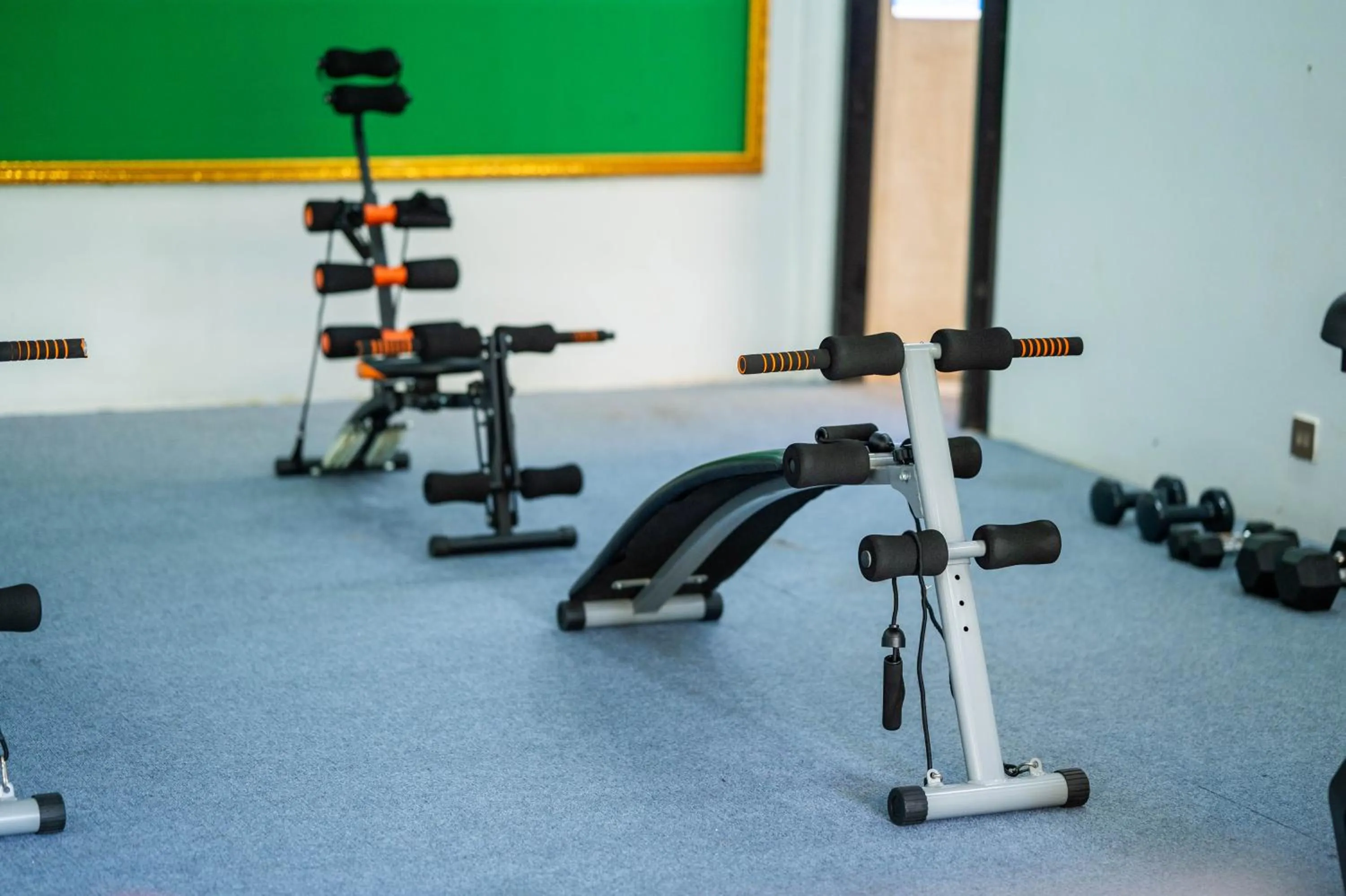 Fitness centre/facilities in Kampot Sweet Boutique