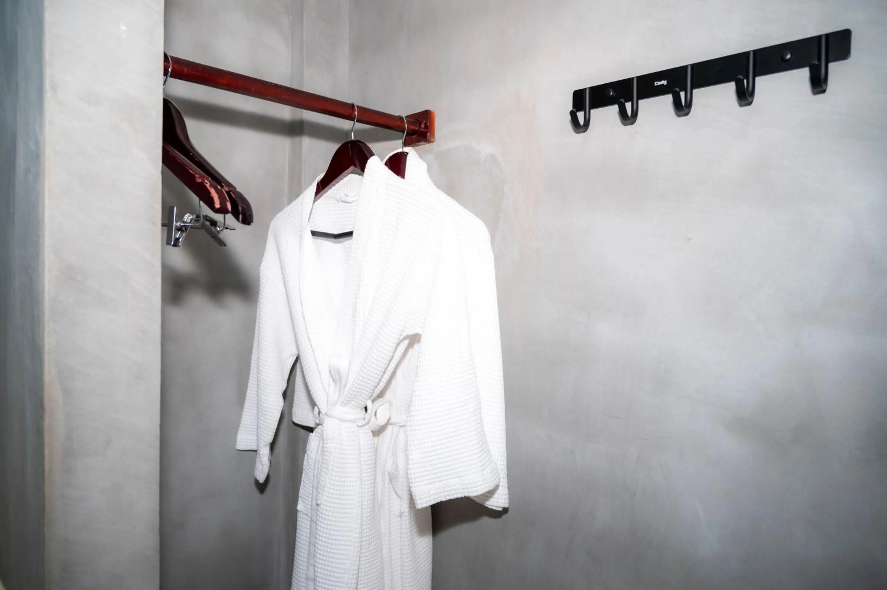 wardrobe in Kampot Sweet Boutique