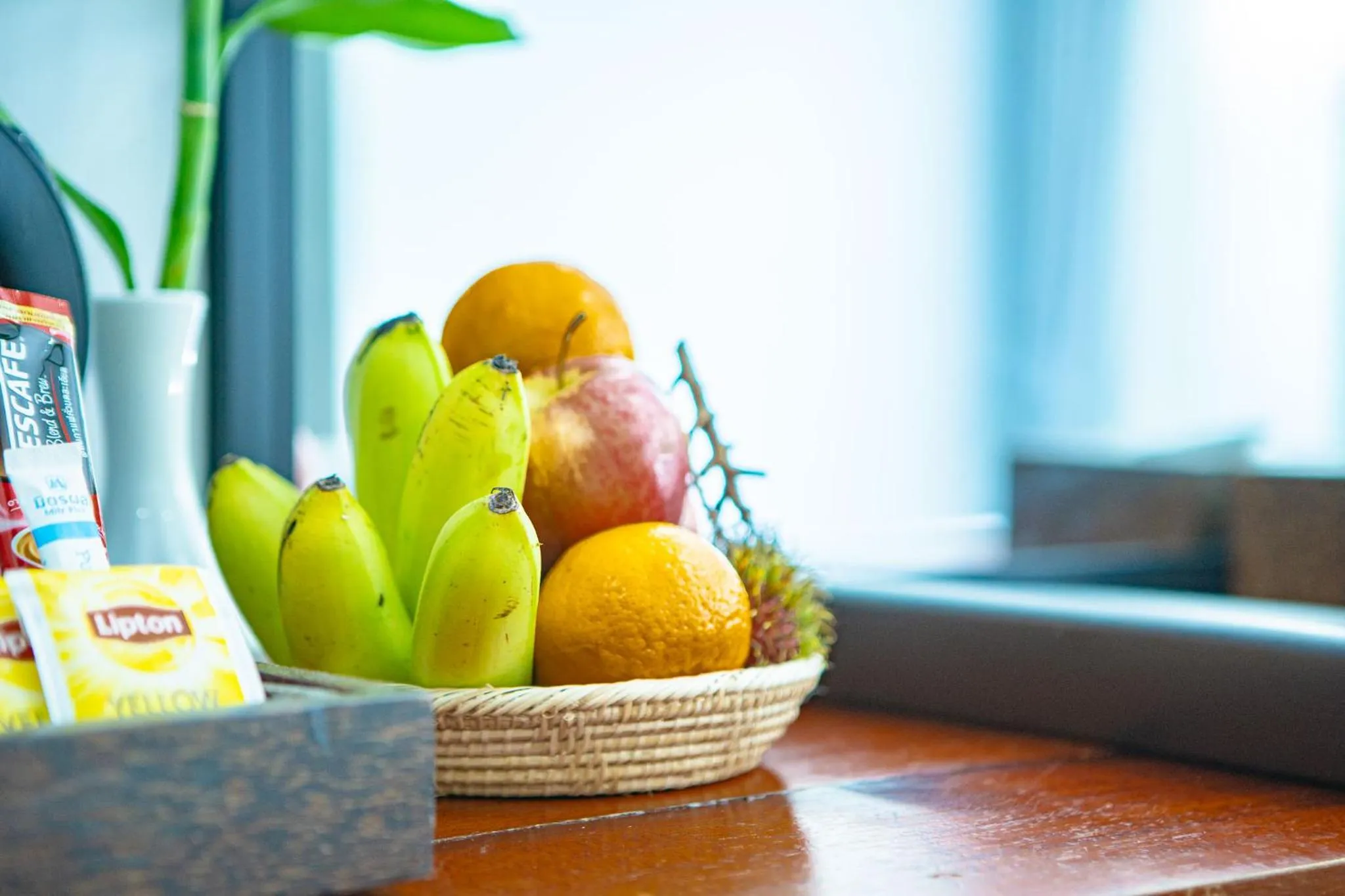 Coffee/tea facilities in Kampot Sweet Boutique