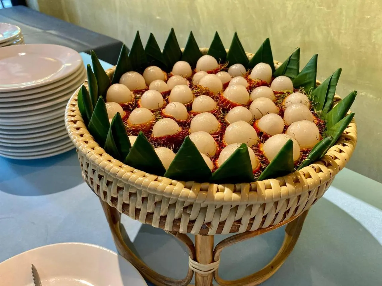 Restaurant/places to eat in Kampot Sweet Boutique