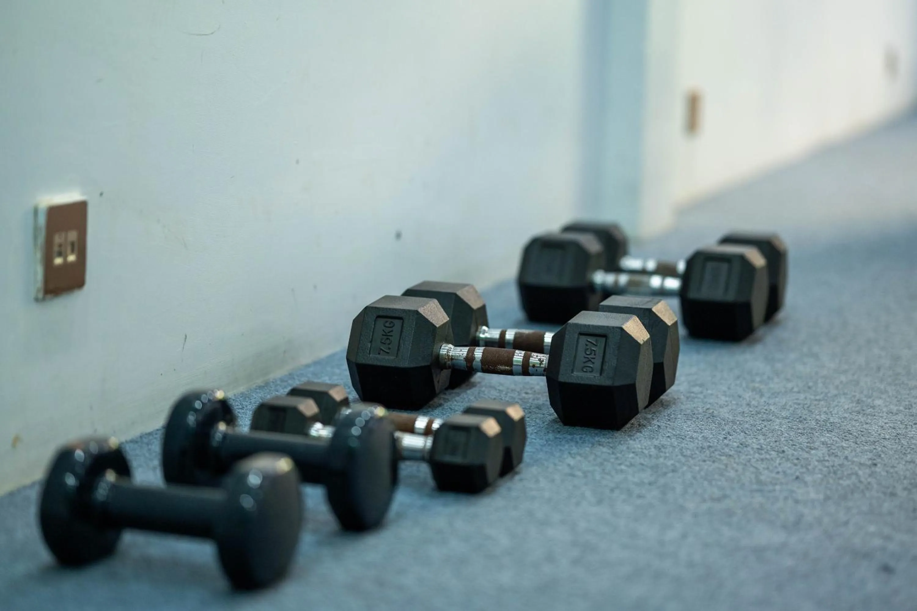 Fitness centre/facilities in Kampot Sweet Boutique