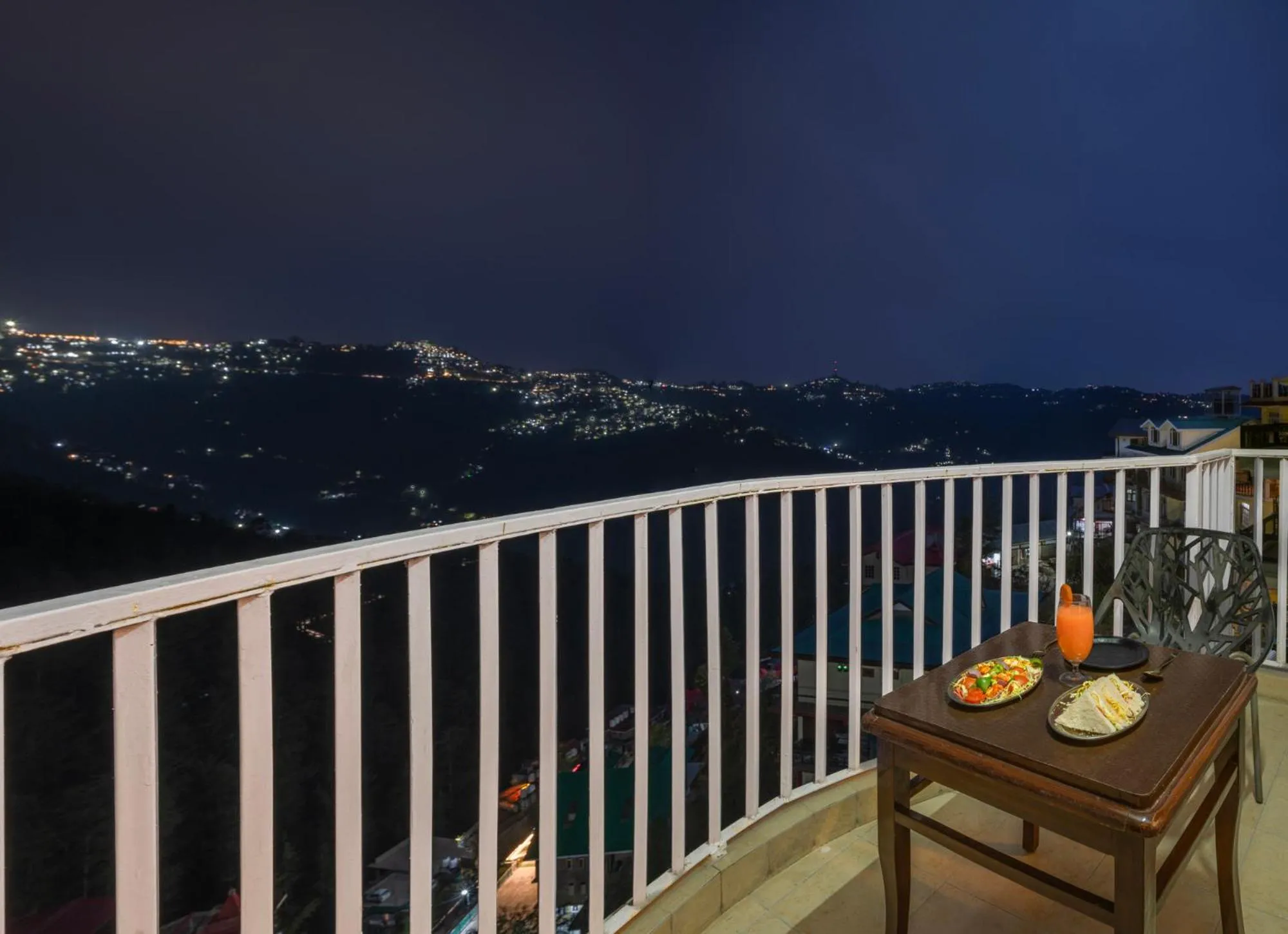 Seven Hills Shimla by Him Haults Hospitality