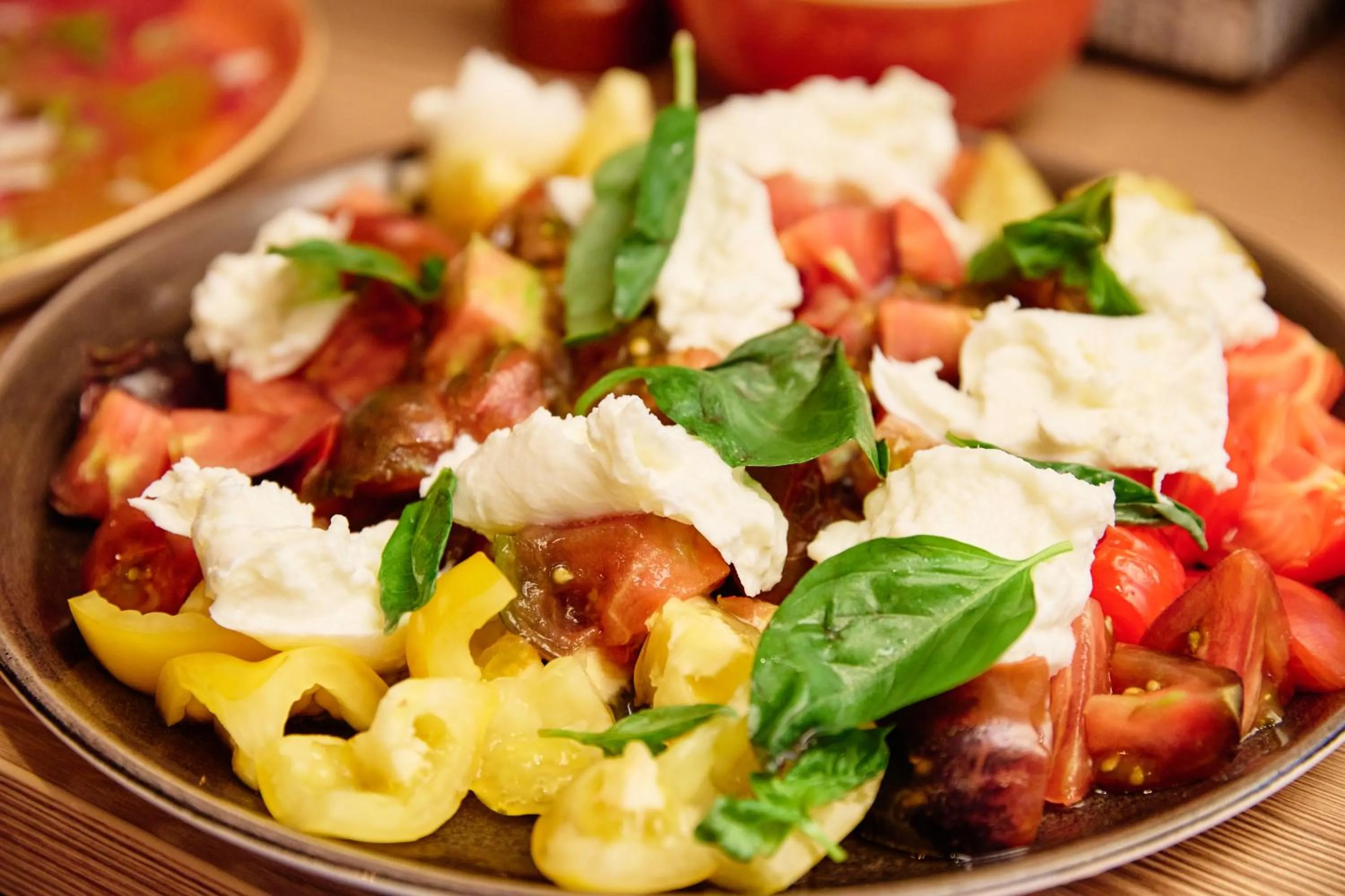 Restaurant/places to eat in Hotel Base Camp Lodge - Les 2 Alpes