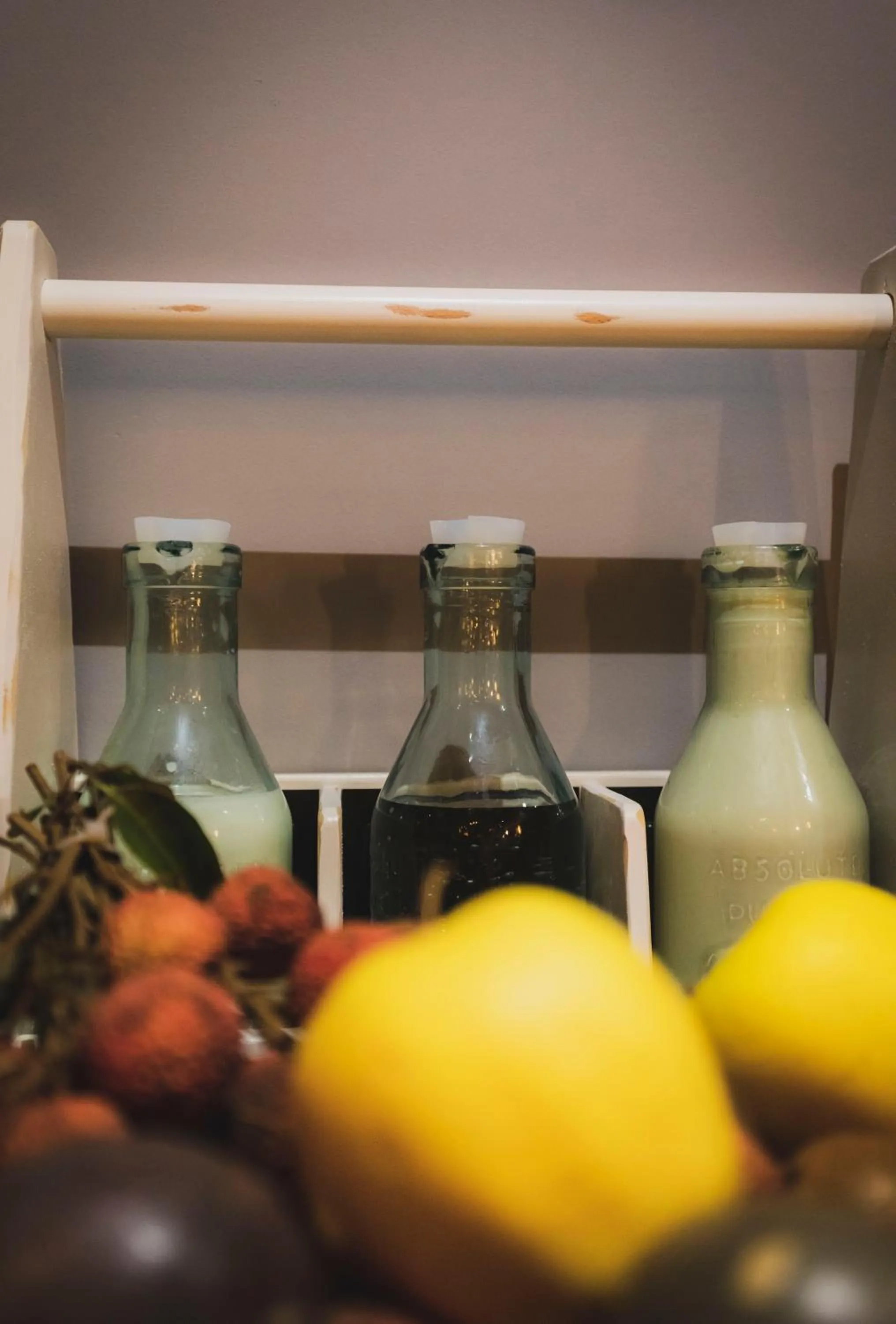 Food and drinks in Hotel Base Camp Lodge - Les 2 Alpes