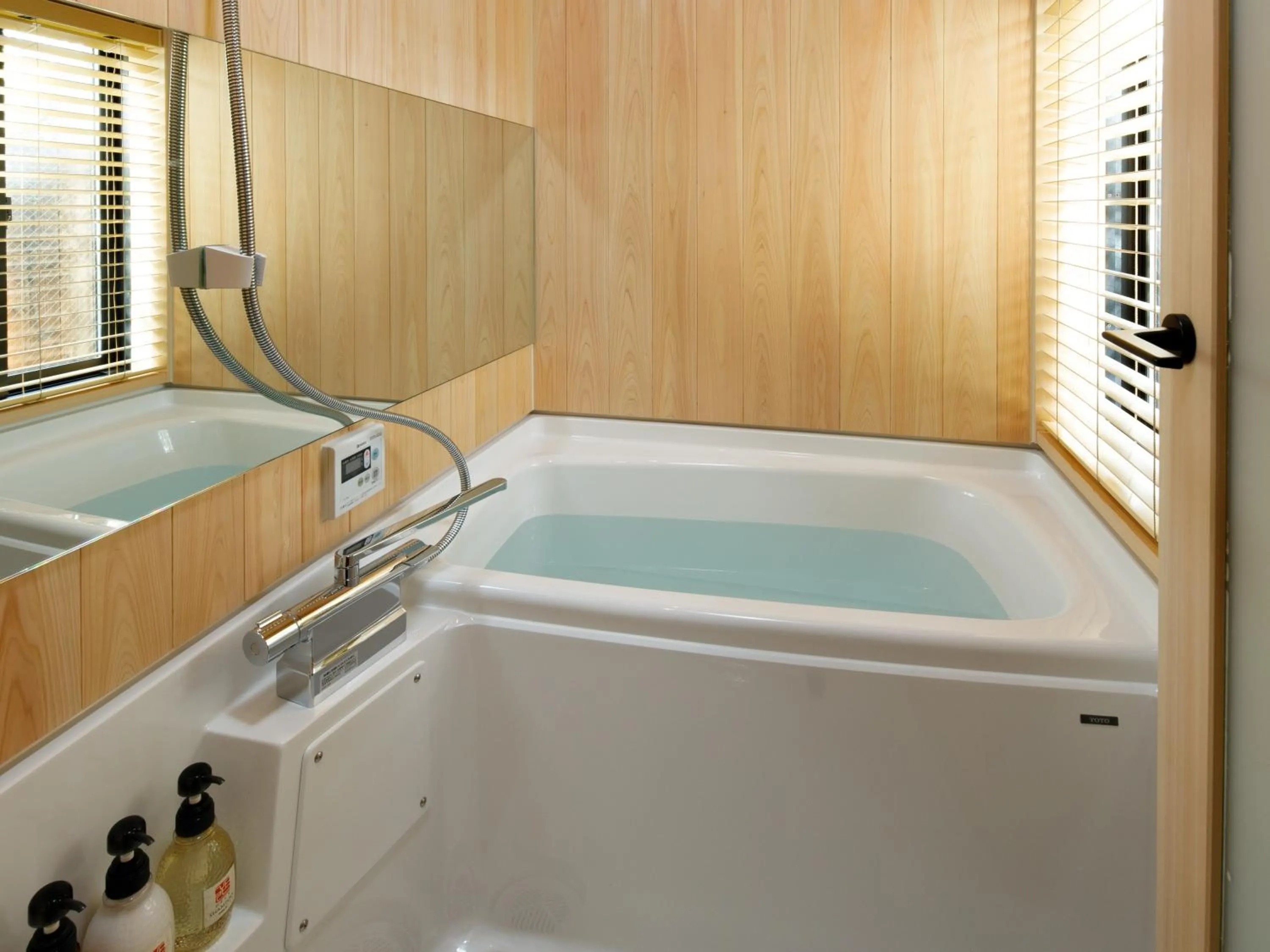 Bathroom in Kanade Fushimiinari-Taishame