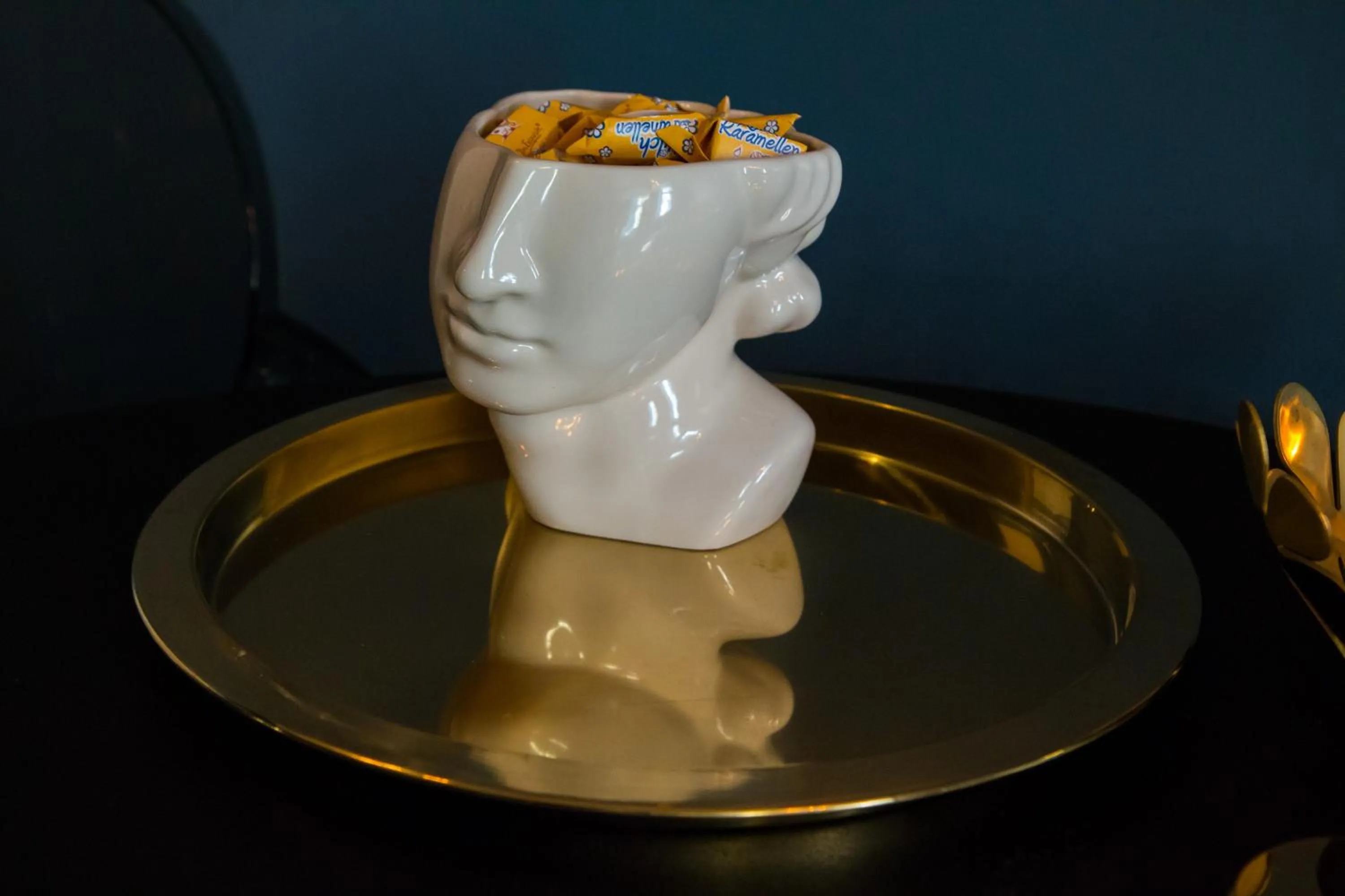 Food and drinks in Mona Lisa by Rentoom