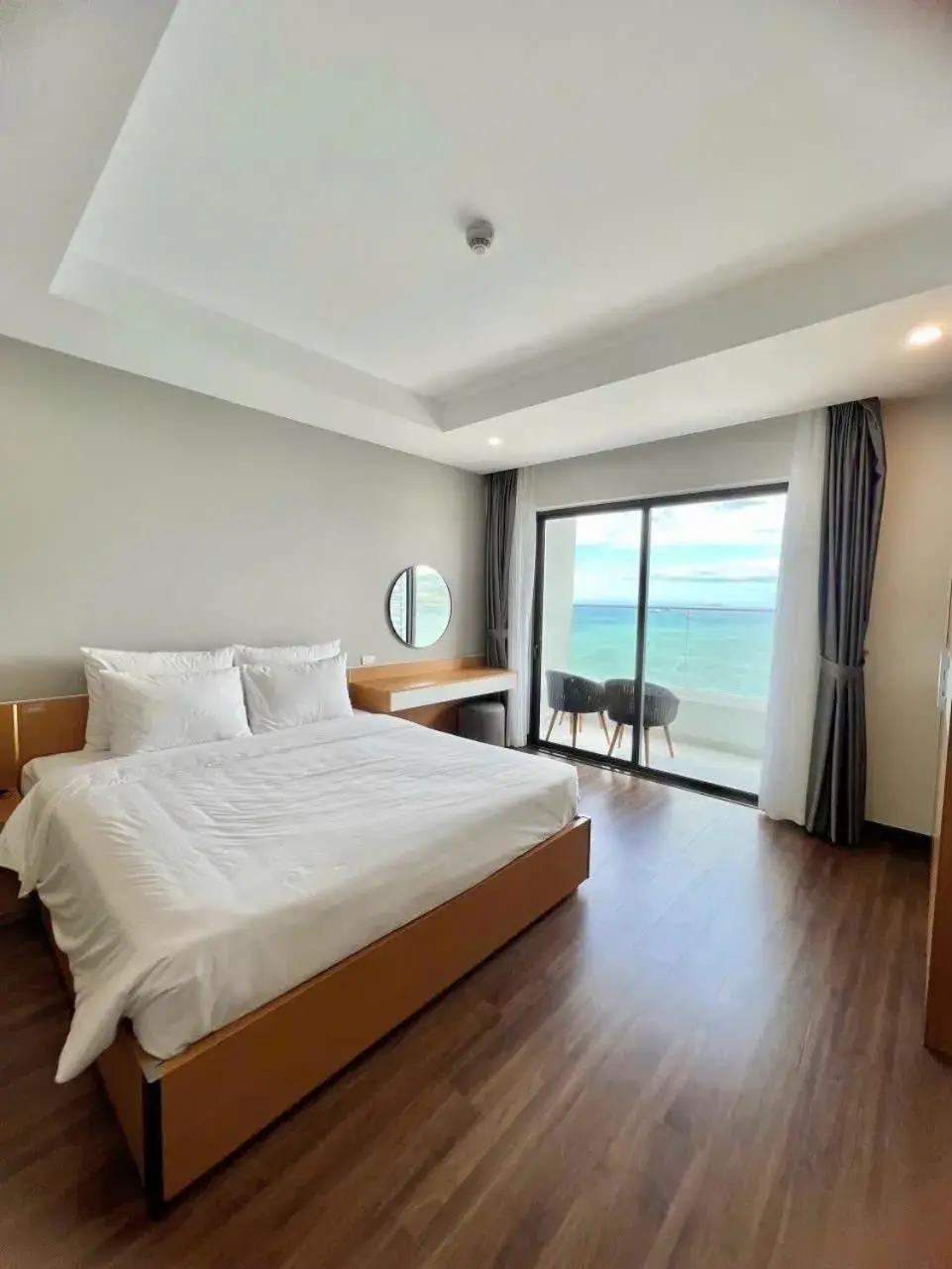 Studio with Sea View in TMS Residences Quy Nhon - Official Studio with Sea View in TMS Residences Quy Nhon - Official