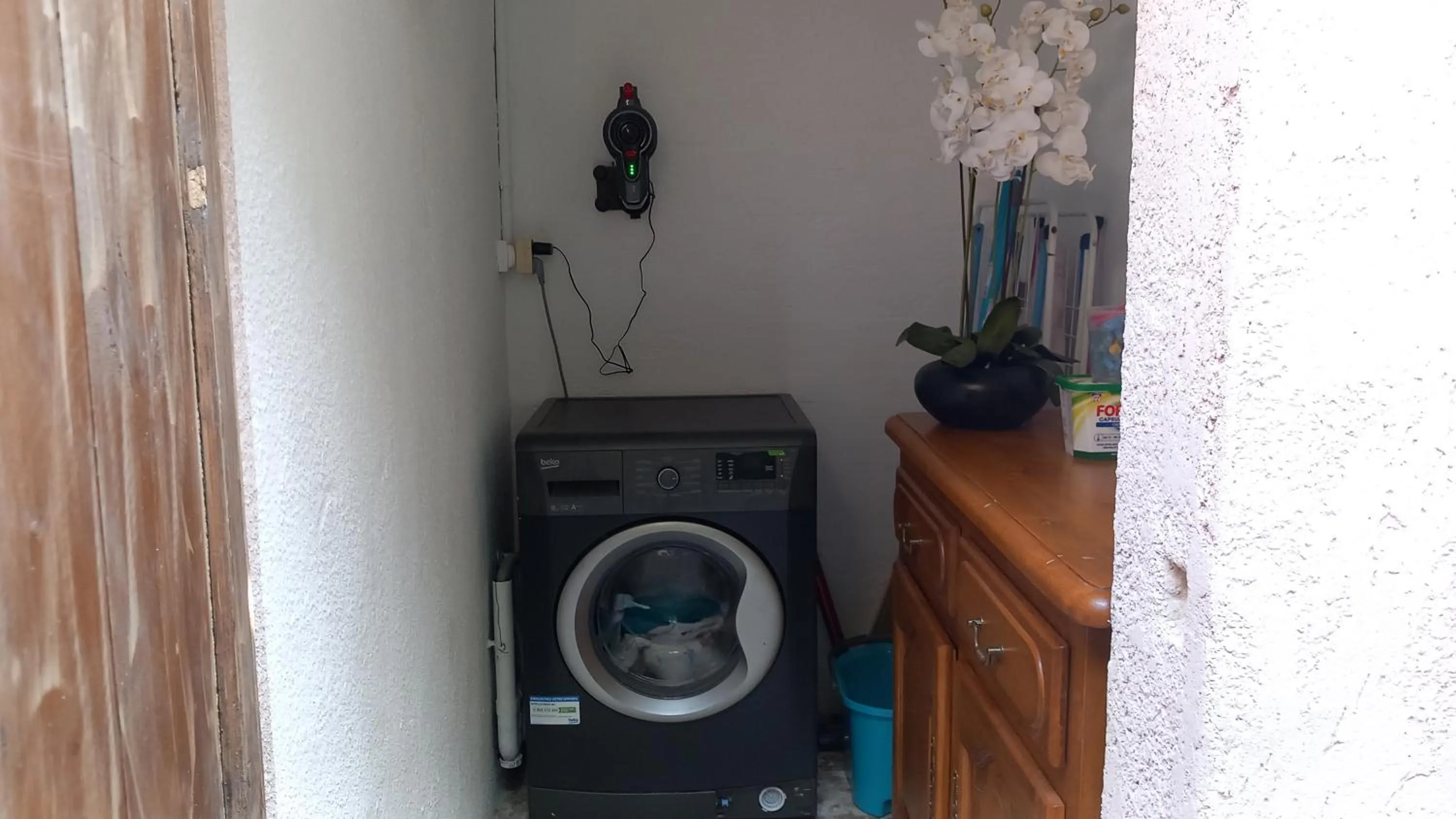 La Sapiniére -chambres climatisées