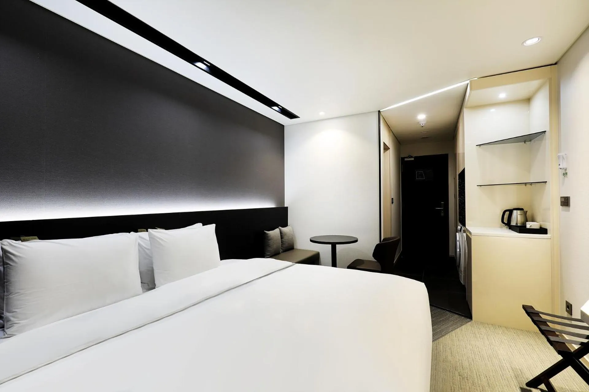 Decorative detail in Kintex by K-tree