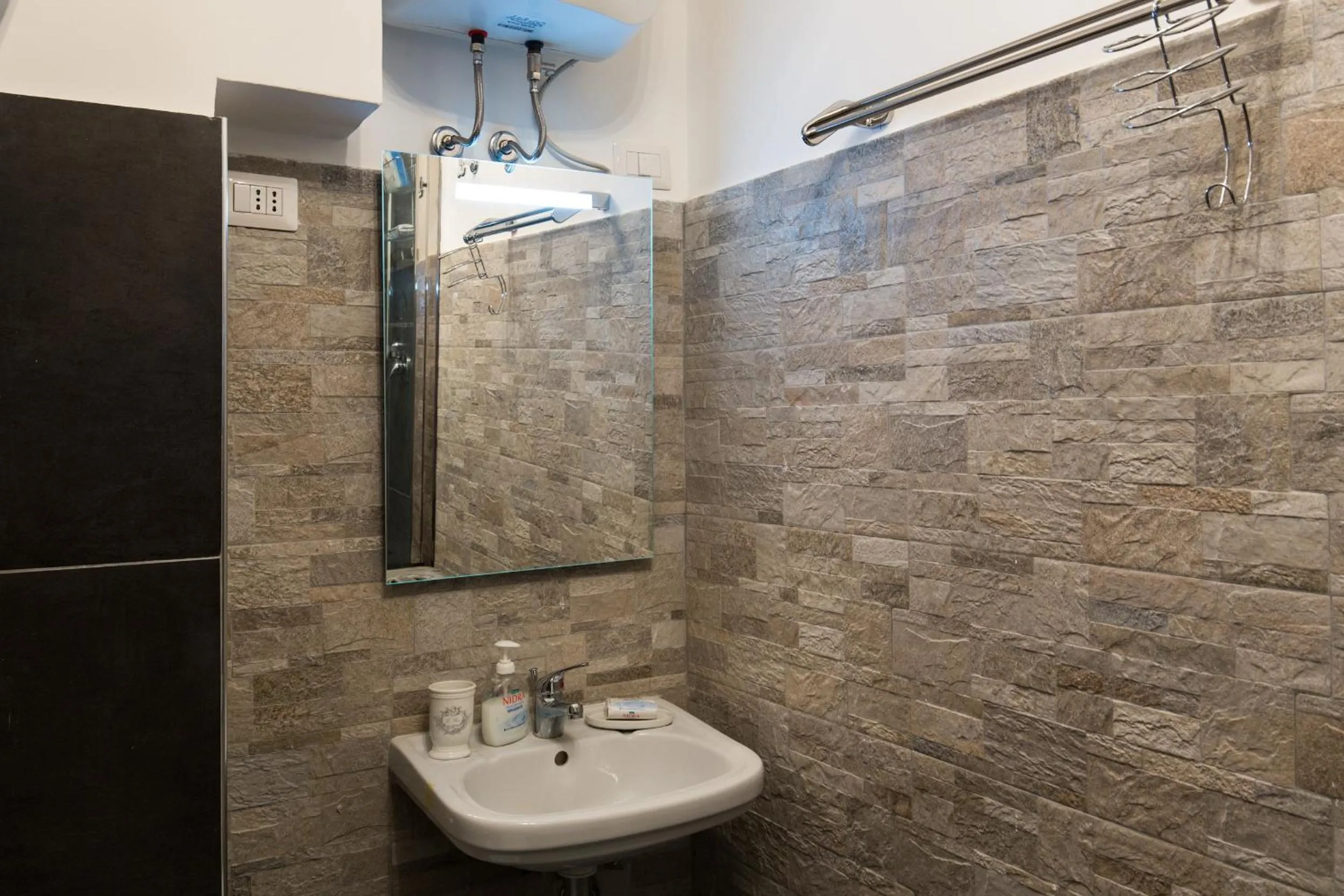 Other in Navona Open Space Apartments