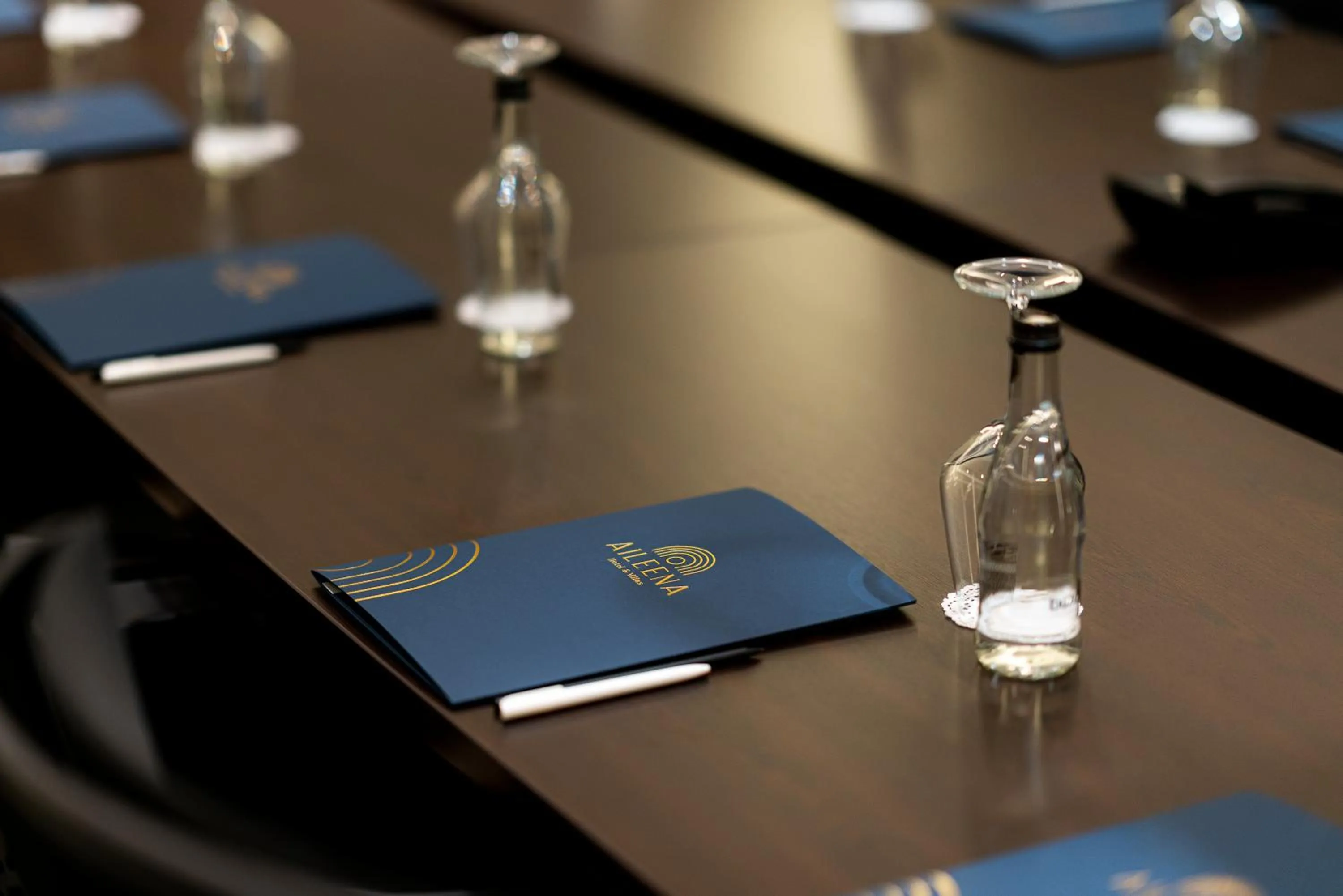 Meeting/conference room in Aileena Hotel & Villas