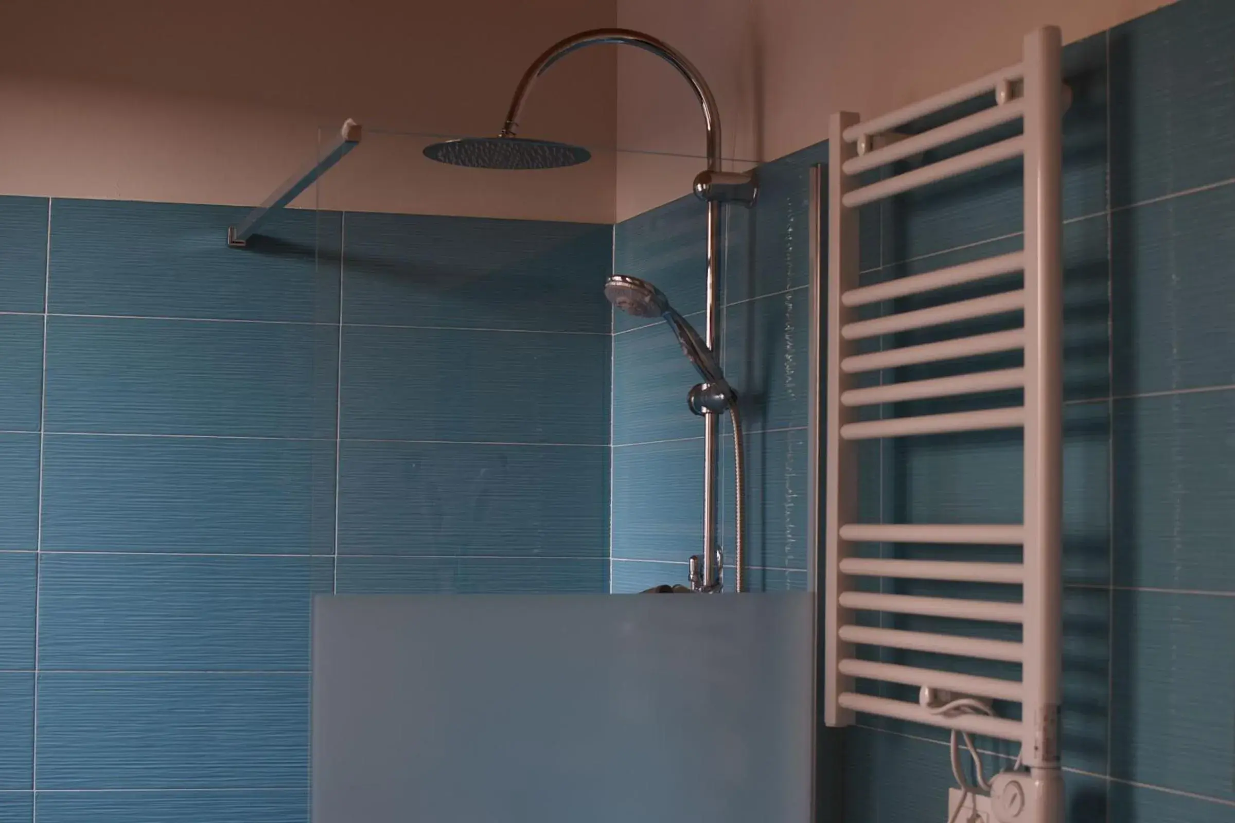 Double or Twin Room - single occupancy in Hotel Cavallo Bianco Double or Twin Room - single occupancy in Hotel Cavallo Bianco