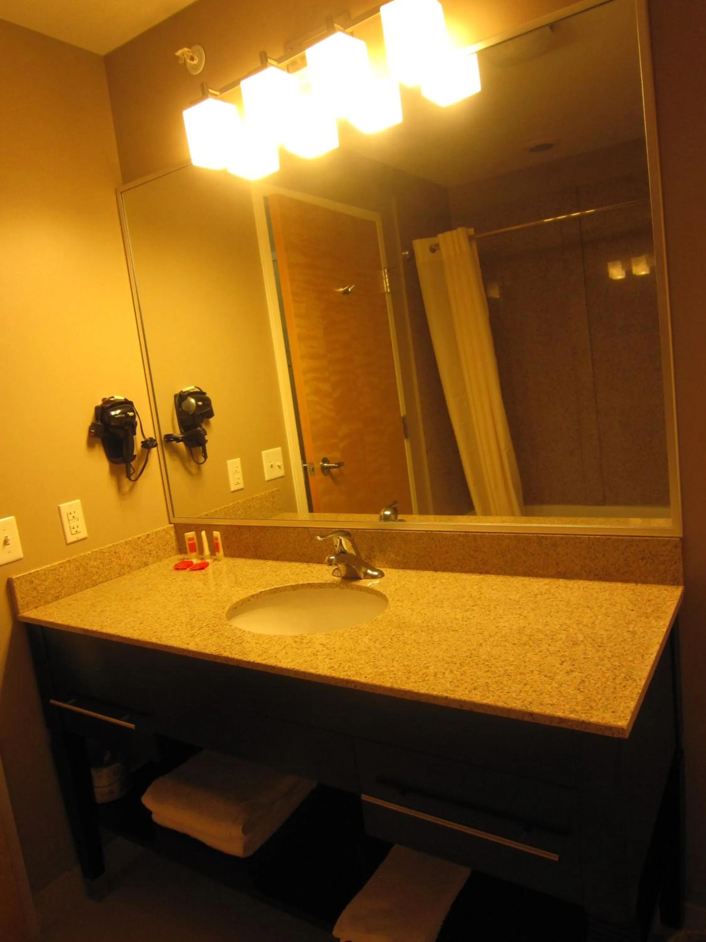 Bathroom in Red Carpet Inn and Suites Monmouth Junction