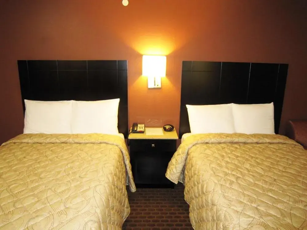 Double Room - Disability Access in Red Carpet Inn and Suites Monmouth Junction Double Room - Disability Access in Red Carpet Inn and Suites Monmouth Junction