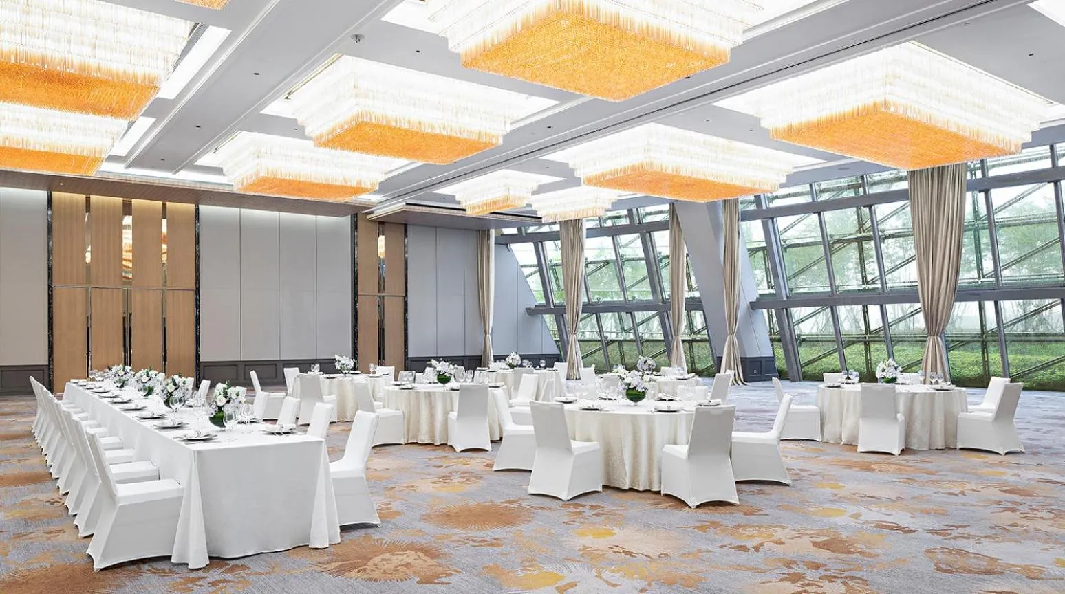 Langham Place Changsha