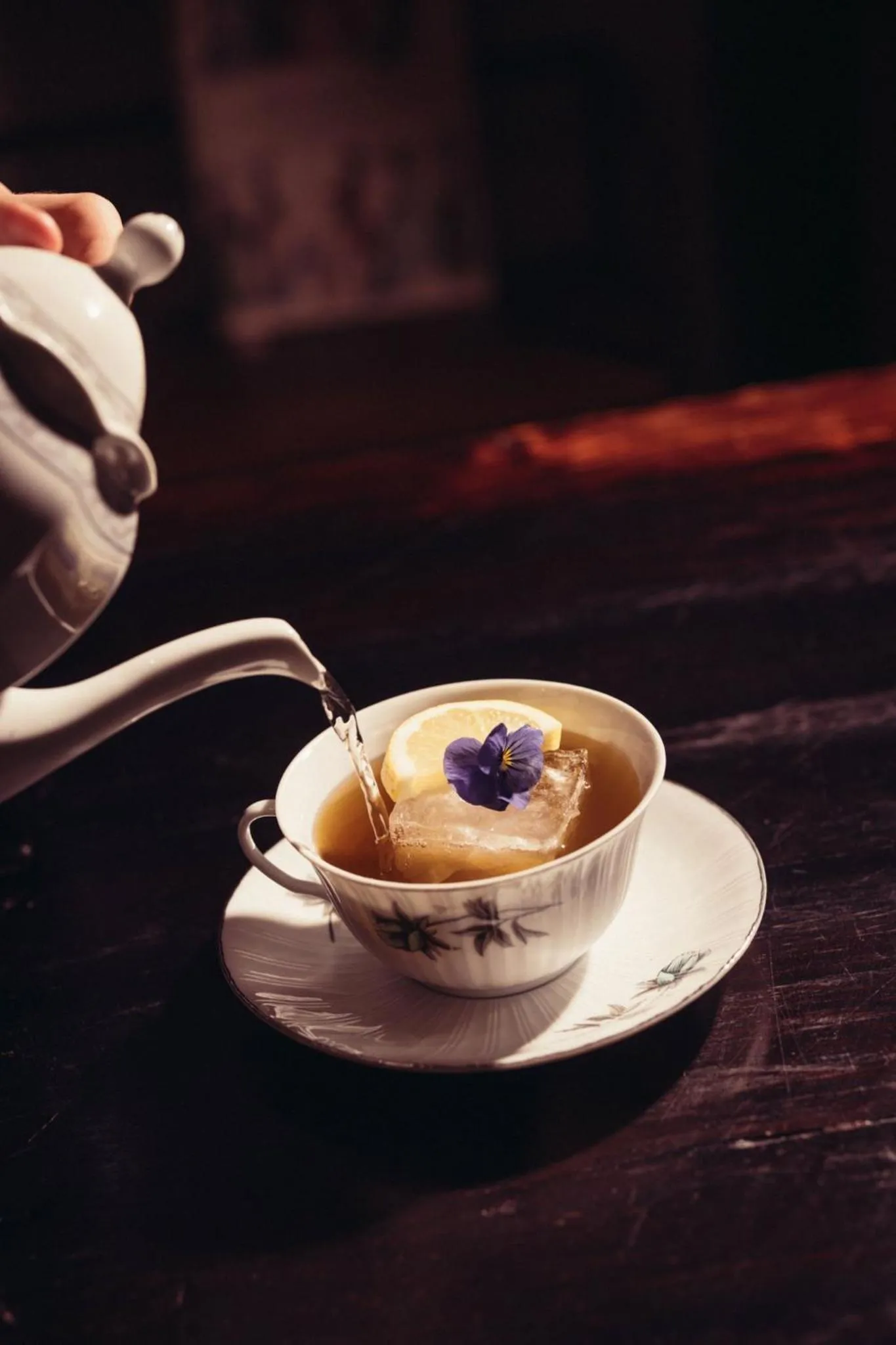Bedroom in InterContinental Genève by IHG