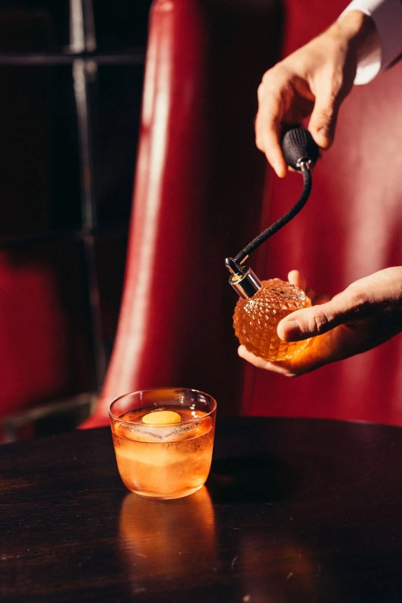 Bedroom in InterContinental Genève by IHG