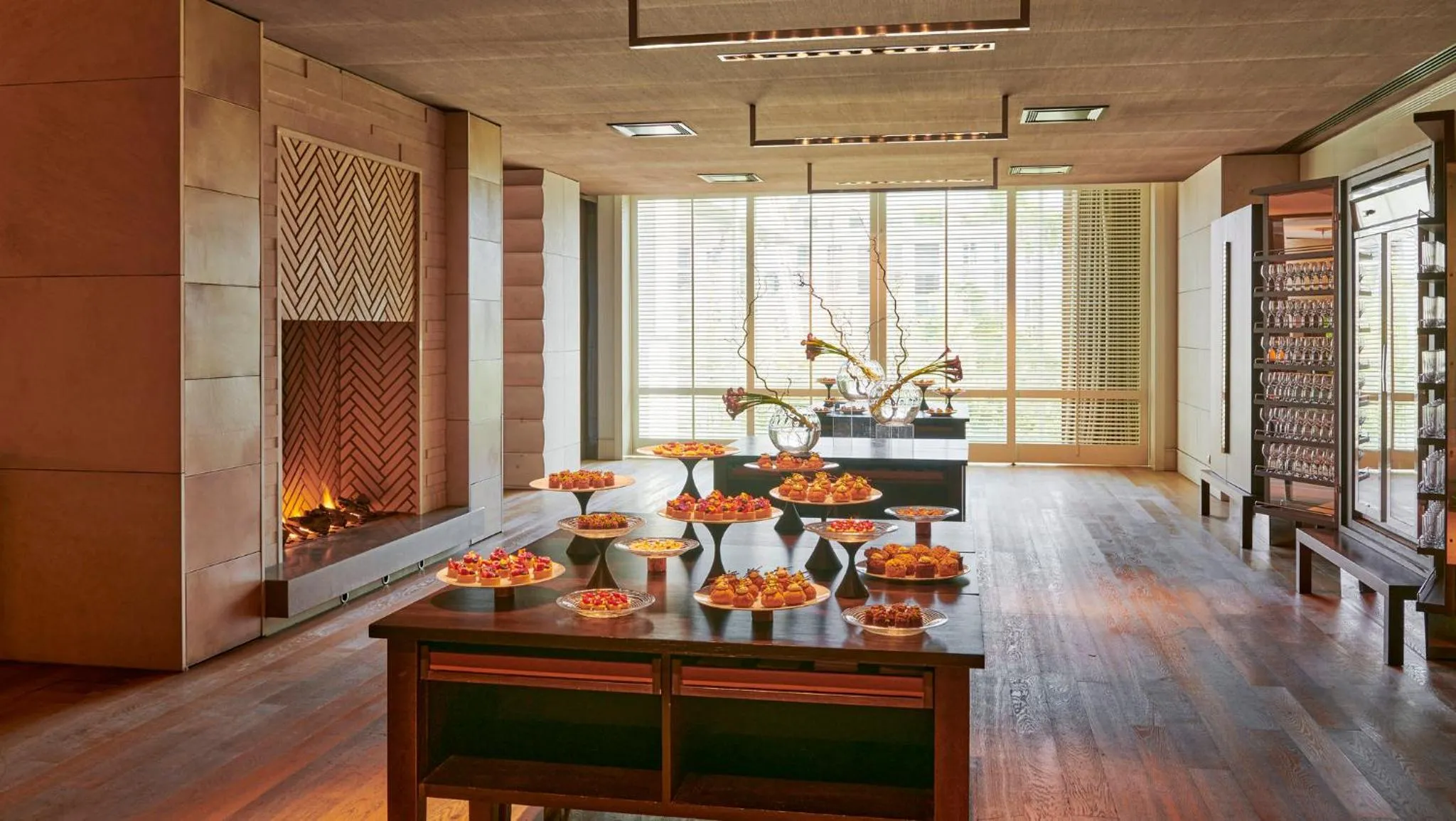 Banquet/Function facilities in InterContinental Genève by IHG