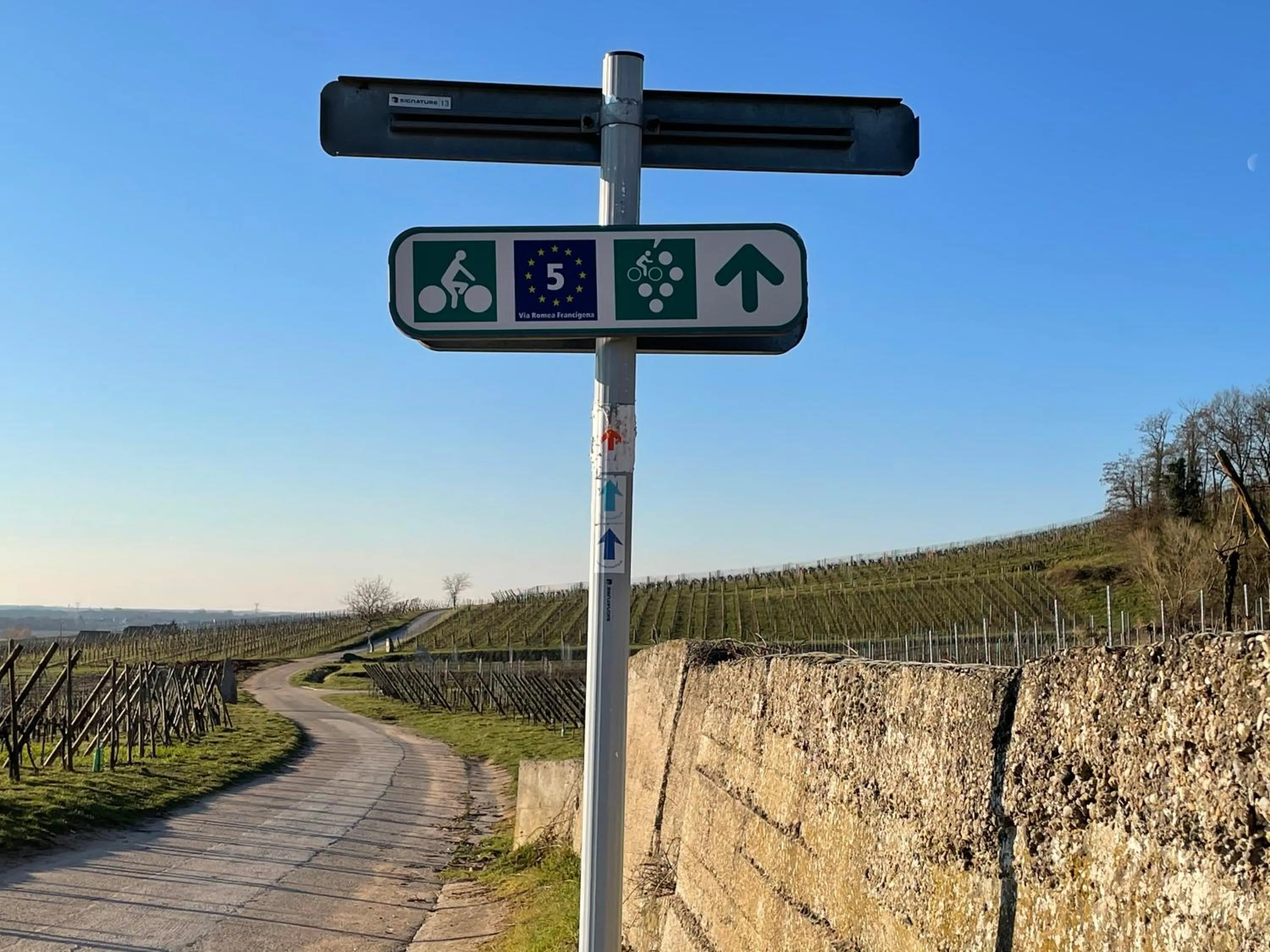 Neighbourhood in Le Refuge du Rempart