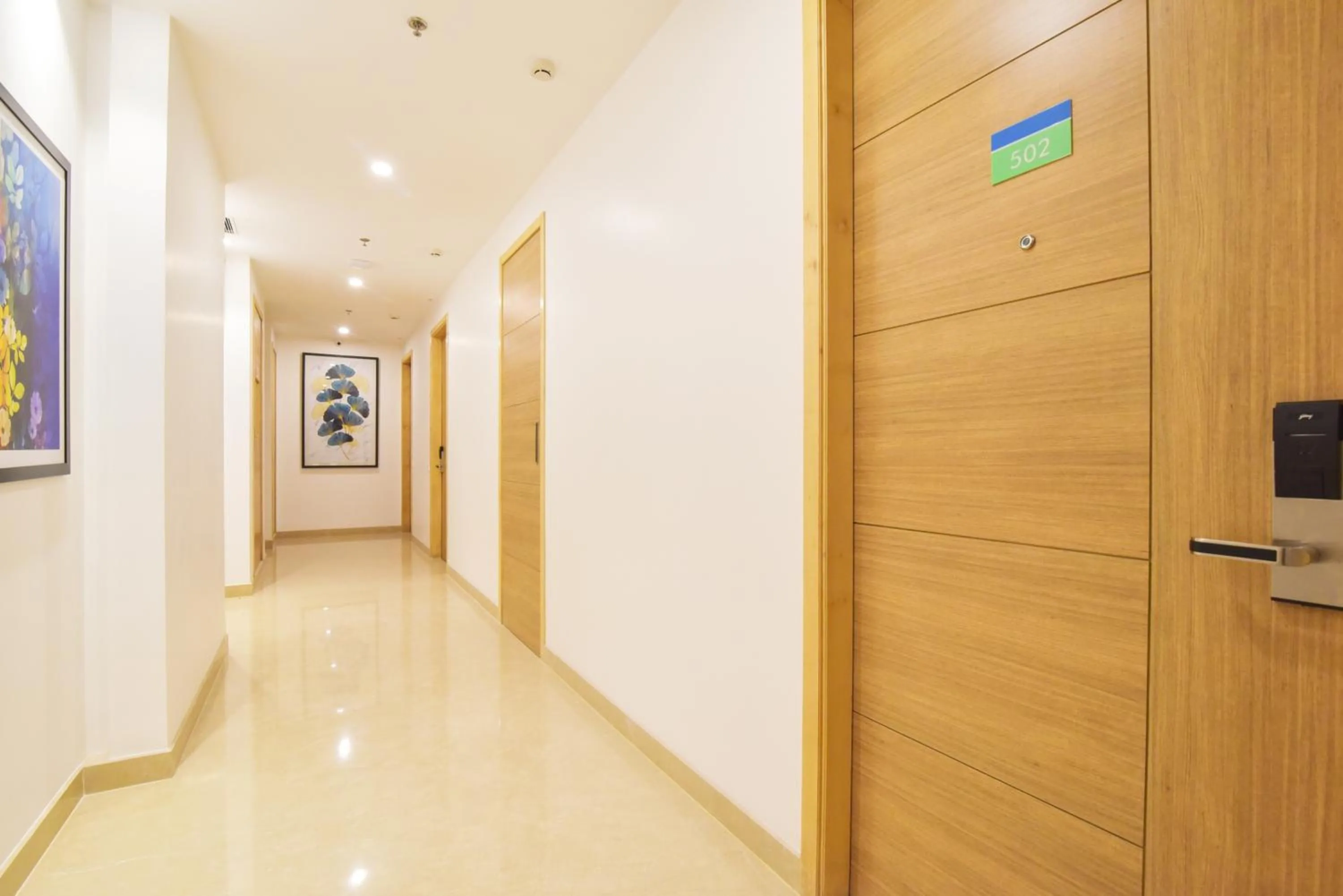 acessibility in SureStay by Best Western Heritage Walk