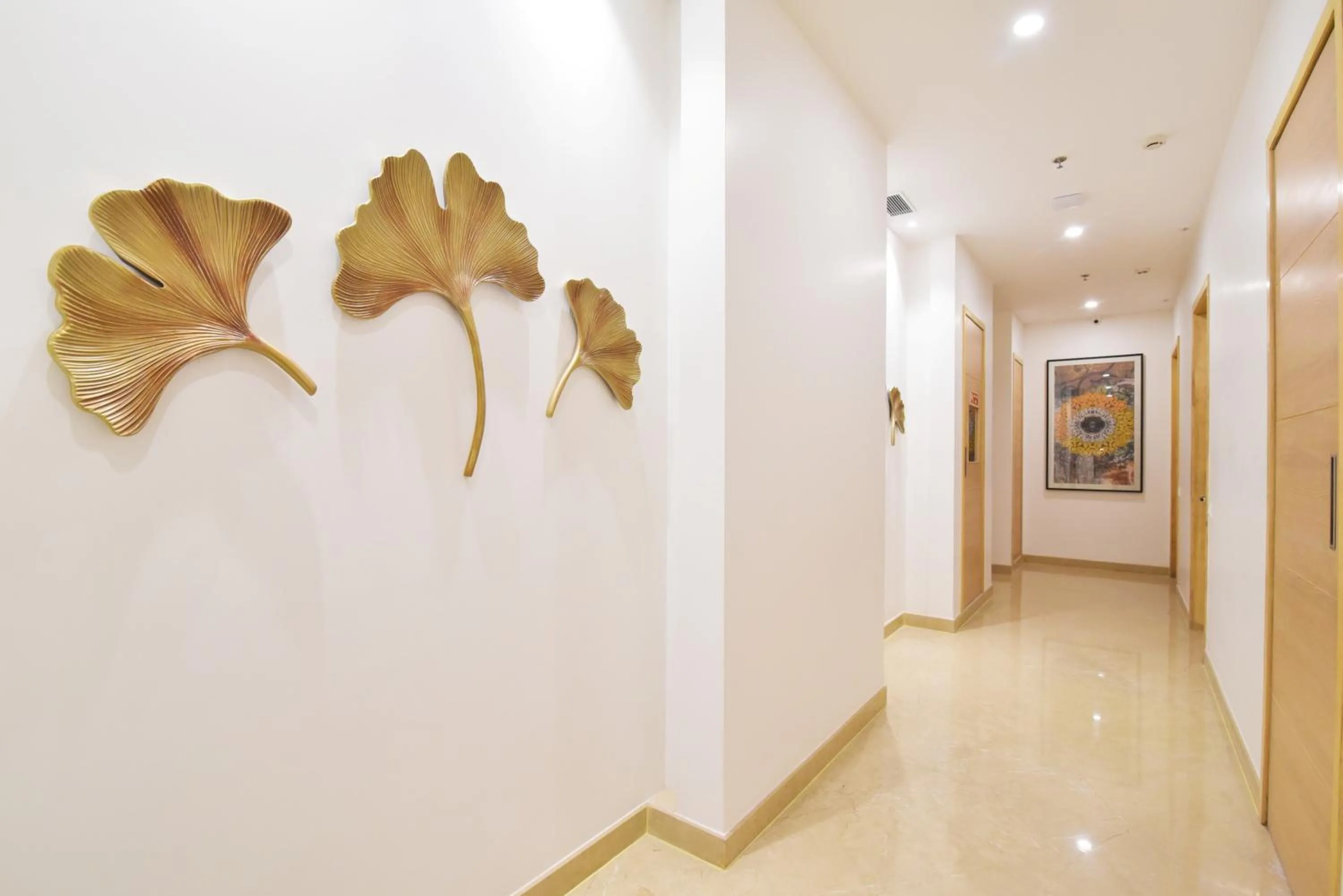 Floor plan in SureStay by Best Western Heritage Walk