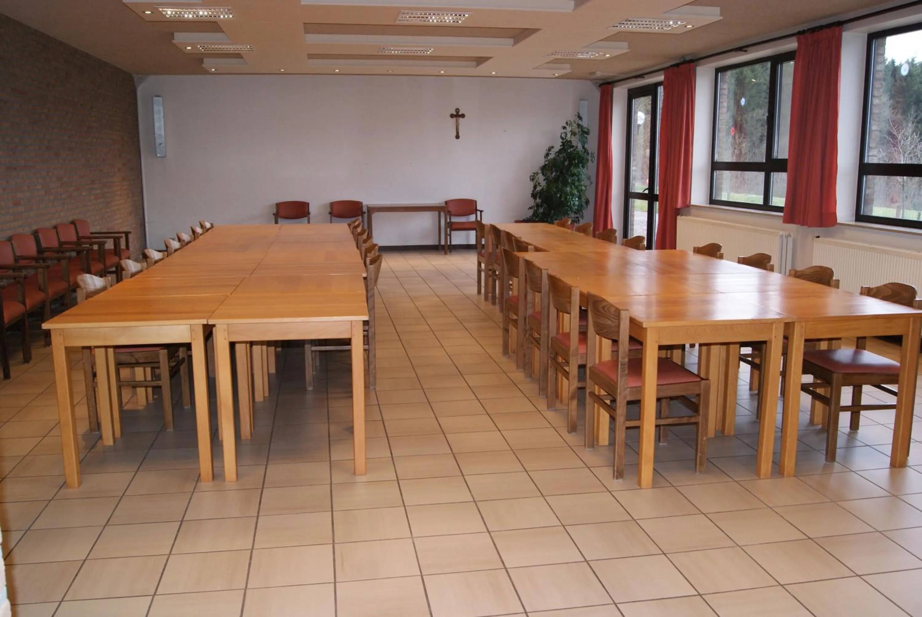 Banquet/Function facilities in Chaityfontaine
