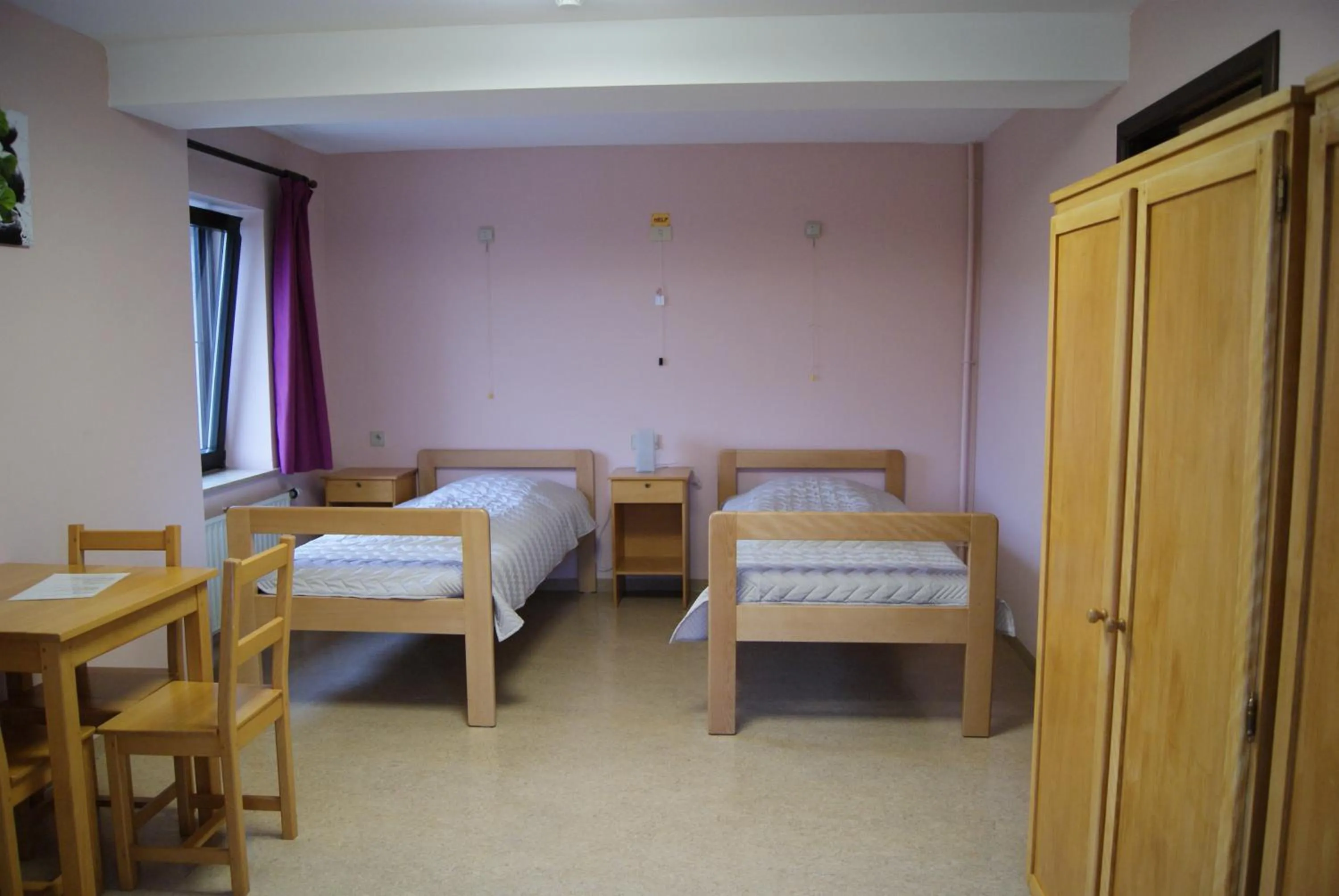 Bedroom, Bed in Chaityfontaine