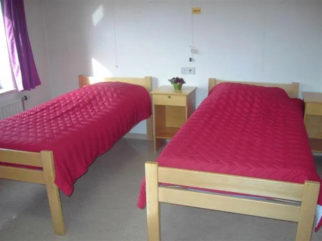 Bed in Chaityfontaine