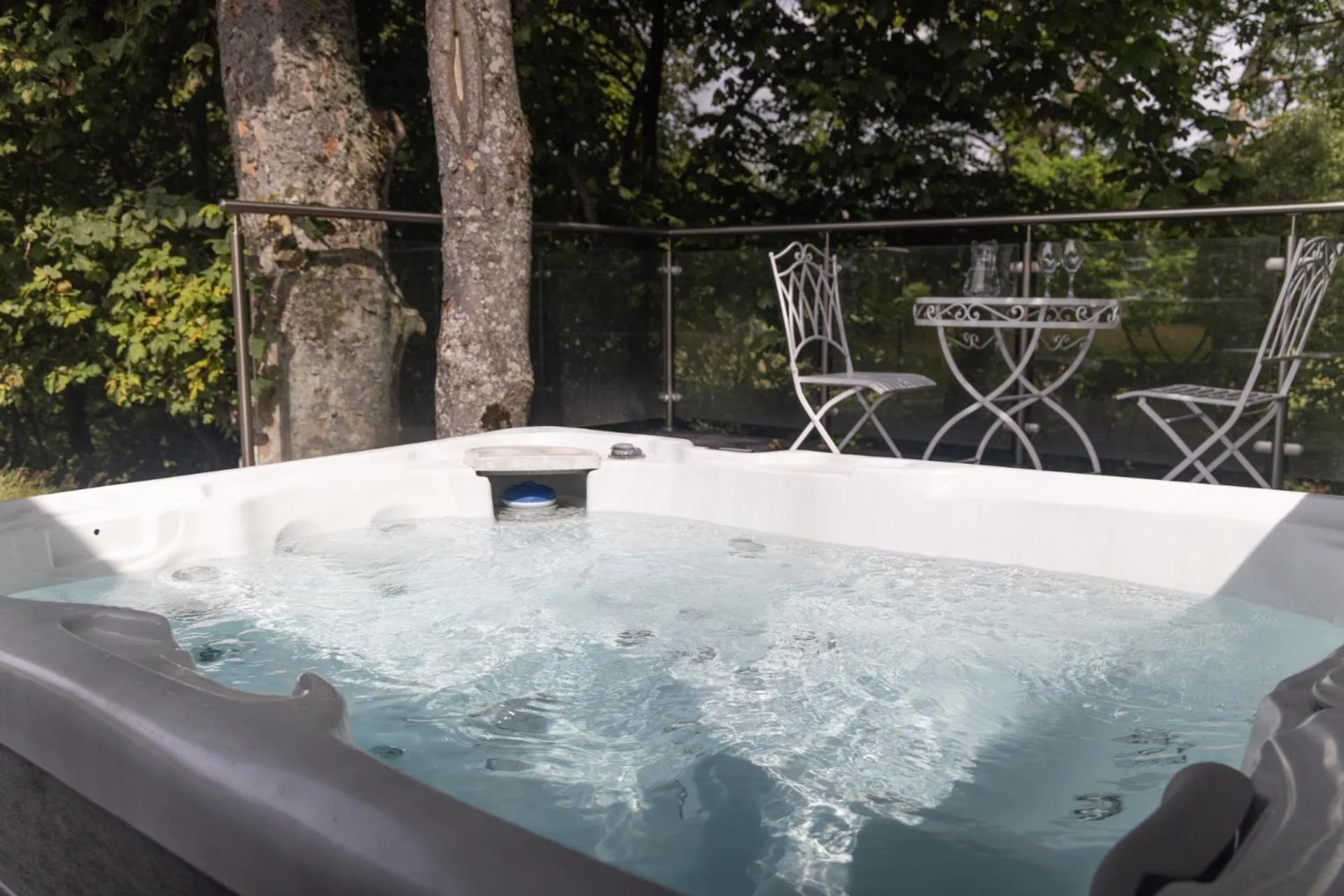 Ardeonaig Hotel & Restaurant