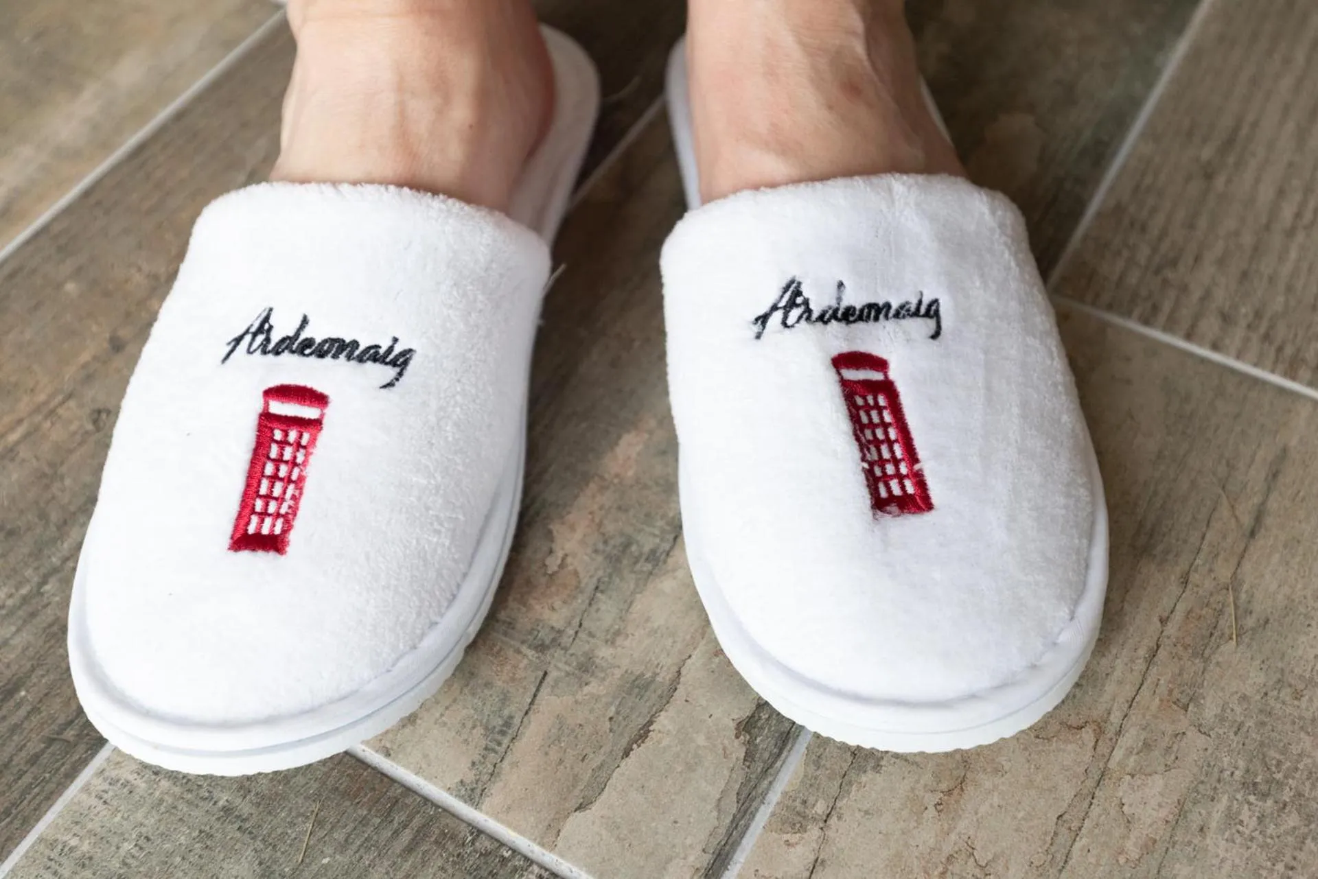 Ardeonaig Hotel & Restaurant