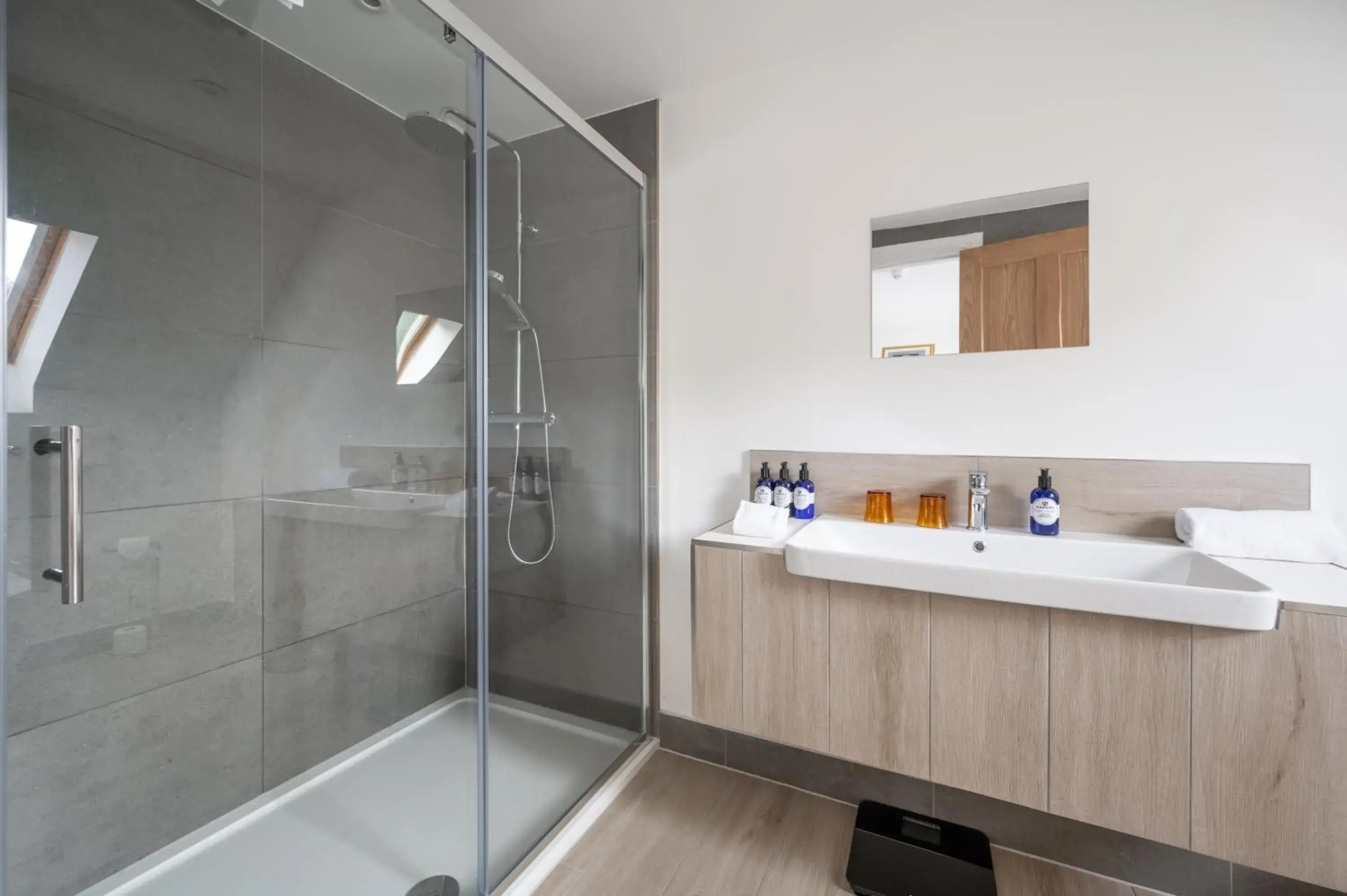 King Room in Ardeonaig Hotel & Restaurant King Room in Ardeonaig Hotel & Restaurant