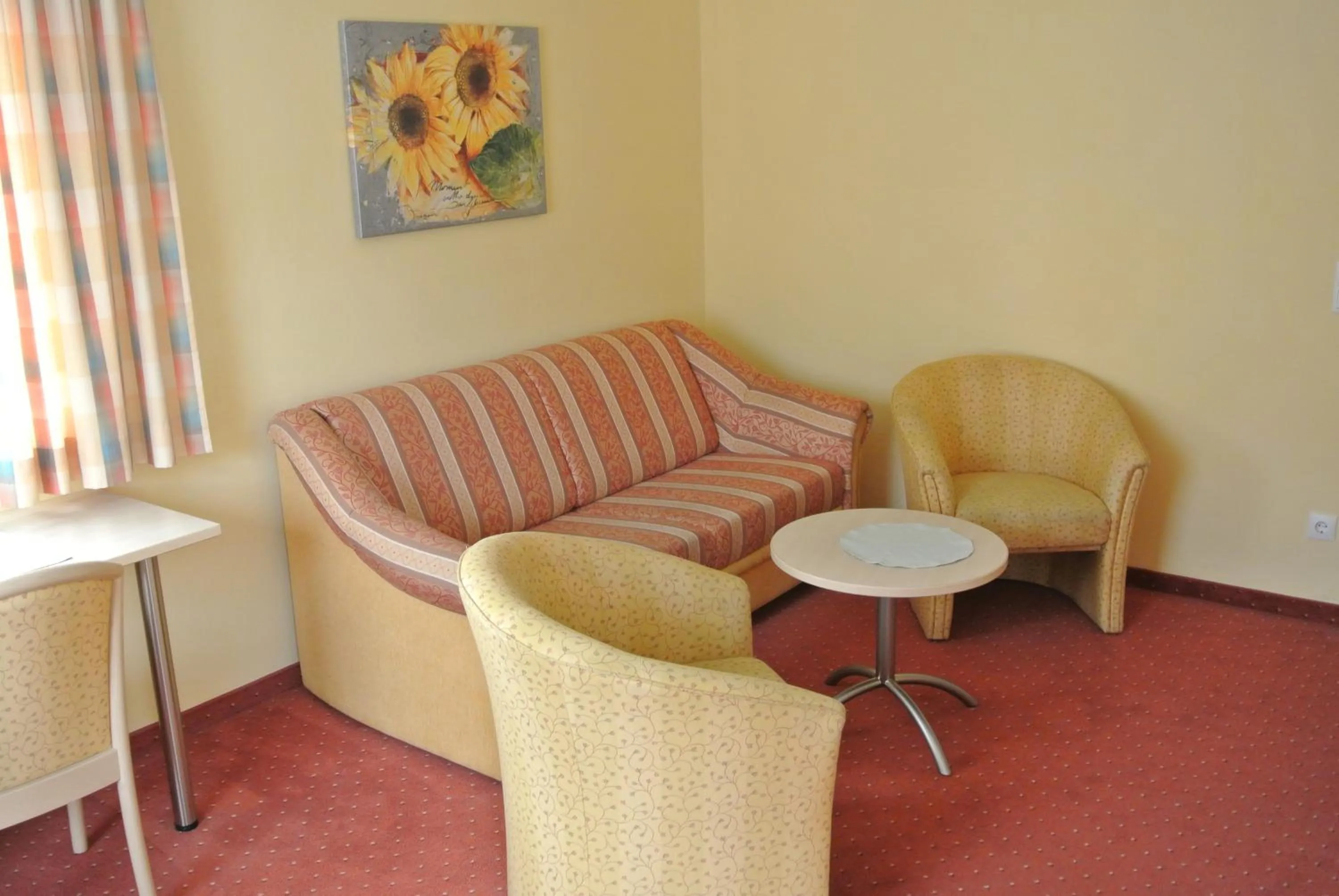 Photo of the whole room in Landhotel Stofflerwirt