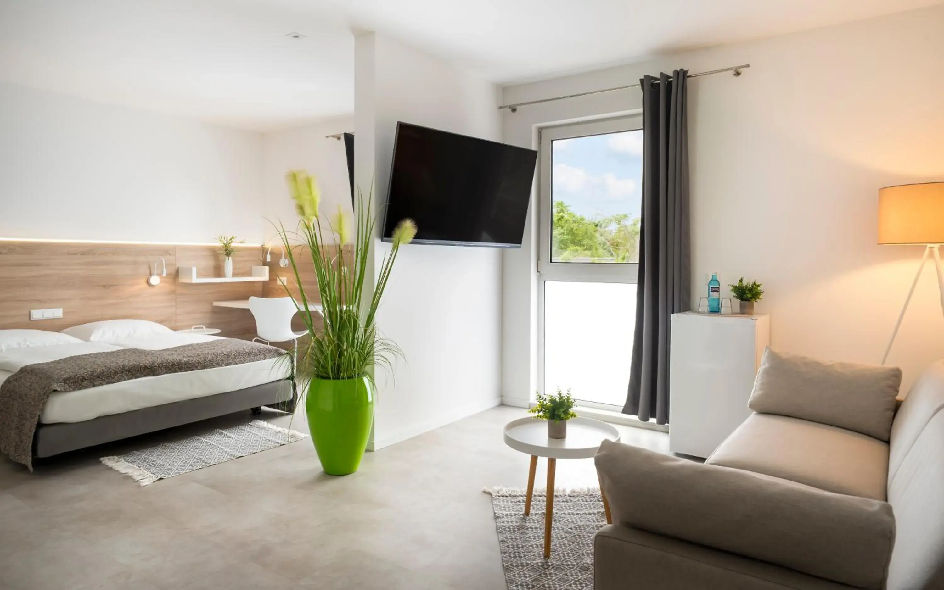 Studio in NOVALIS Hotel by AURUM Dresden Studio in NOVALIS Hotel by AURUM Dresden