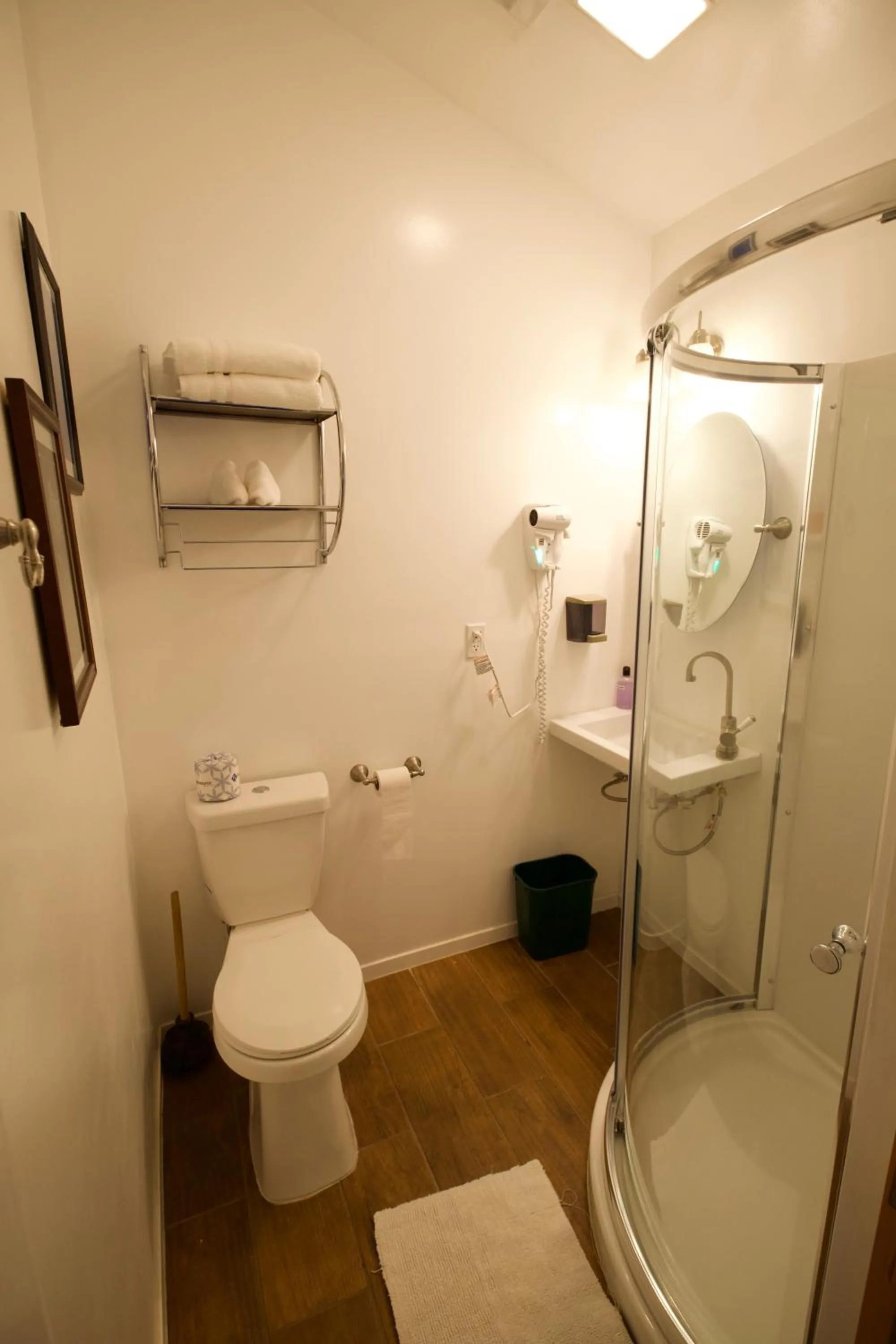 Yosemite Bug Rustic Mountain Resort