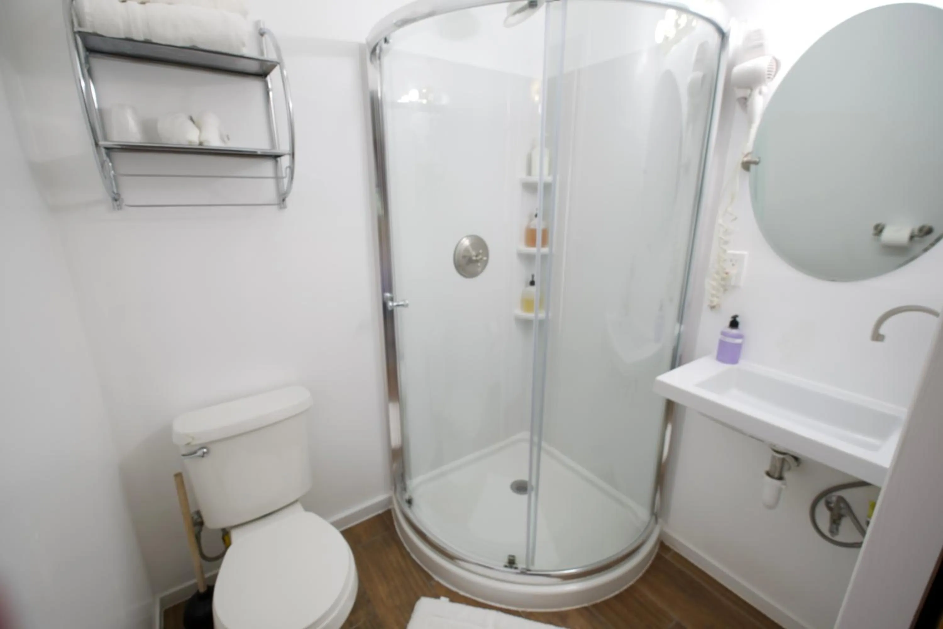 Yosemite Bug Rustic Mountain Resort