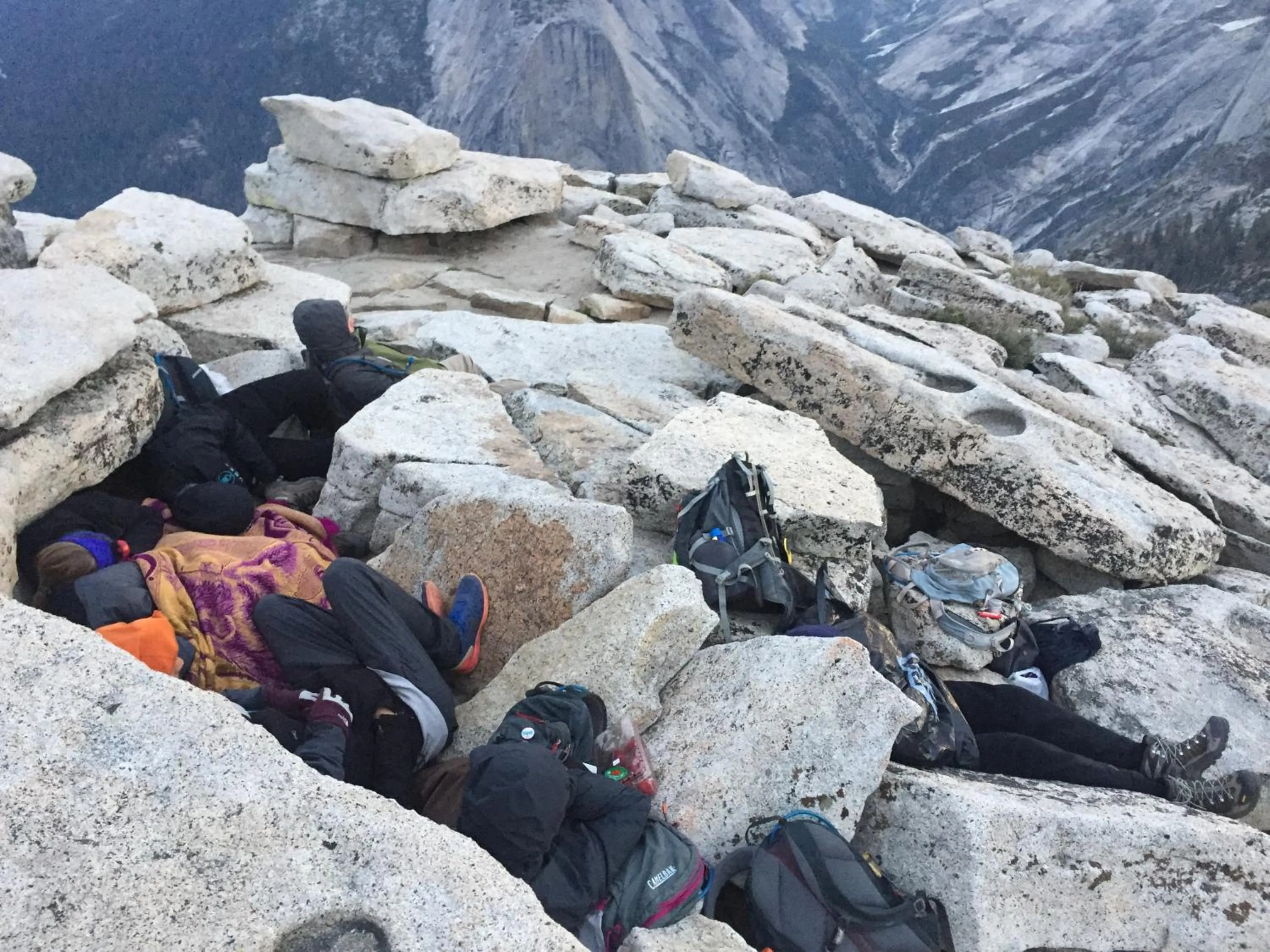 Yosemite Bug Rustic Mountain Resort