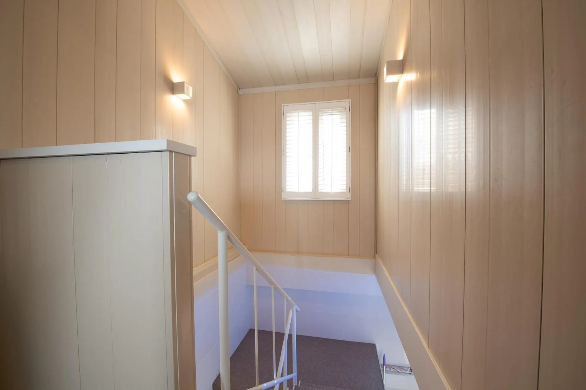 Photo of the whole room in Sea Side House Toya