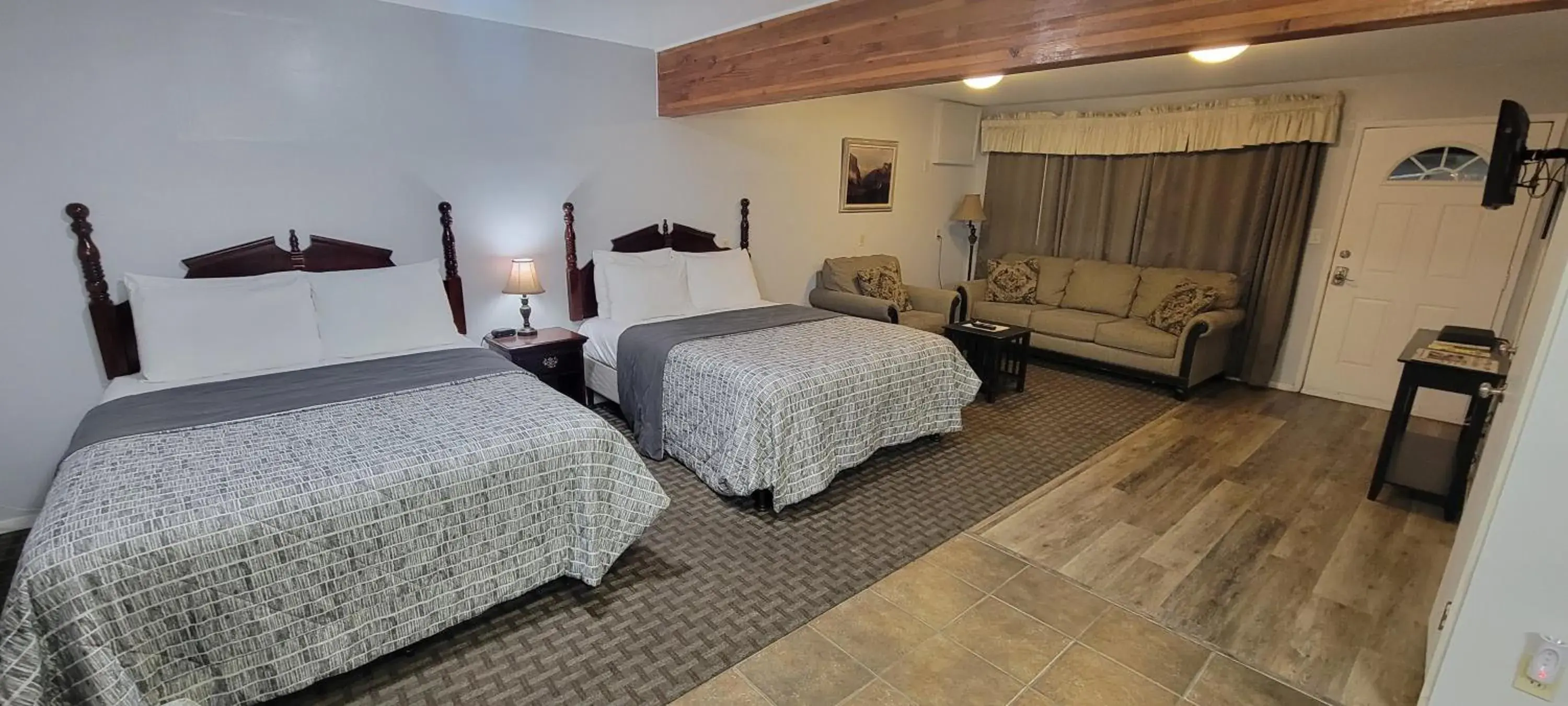 Studio in 5th Street Inn Studio in 5th Street Inn