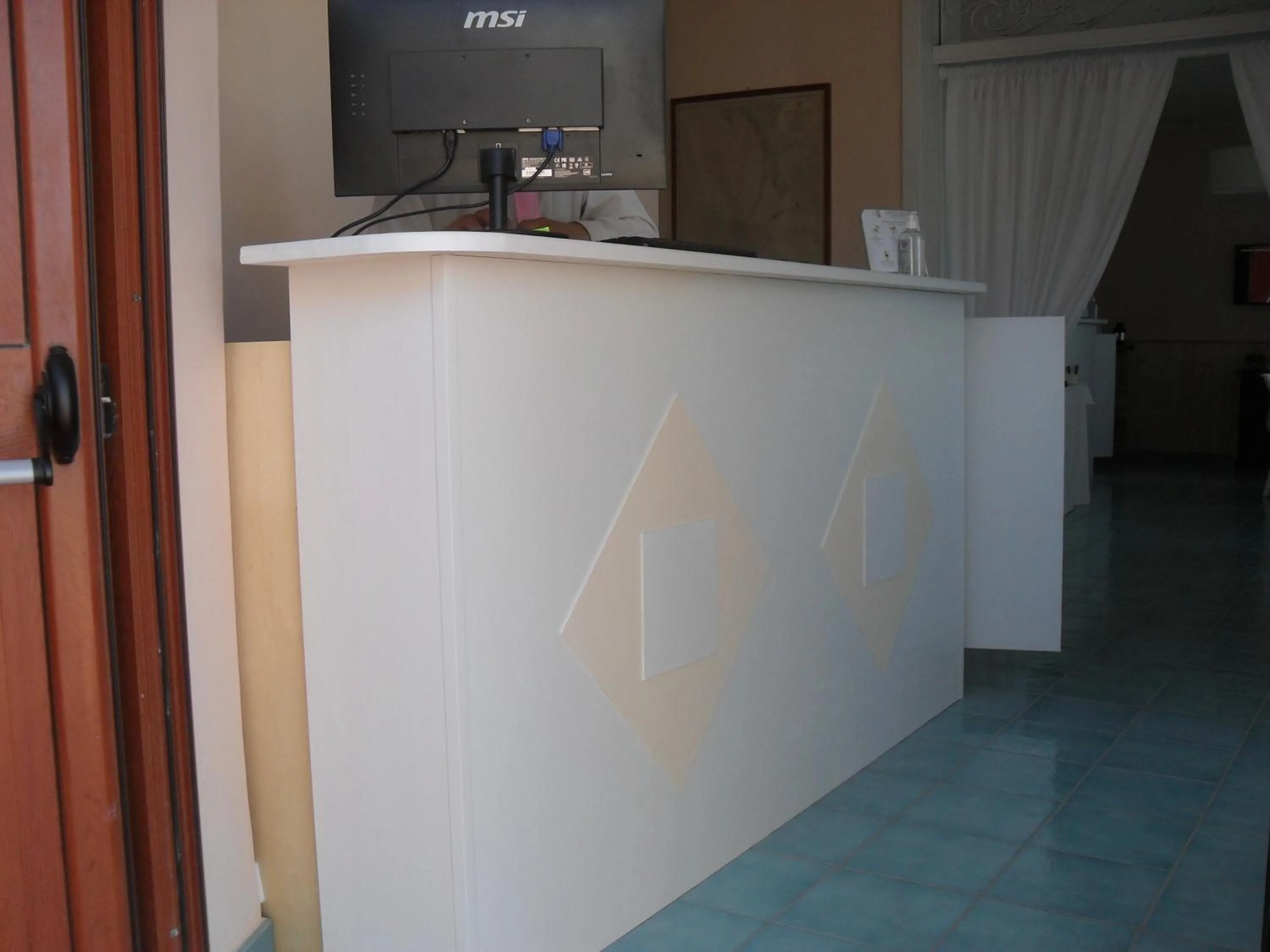 VILLA FLORA ARGENTARIO