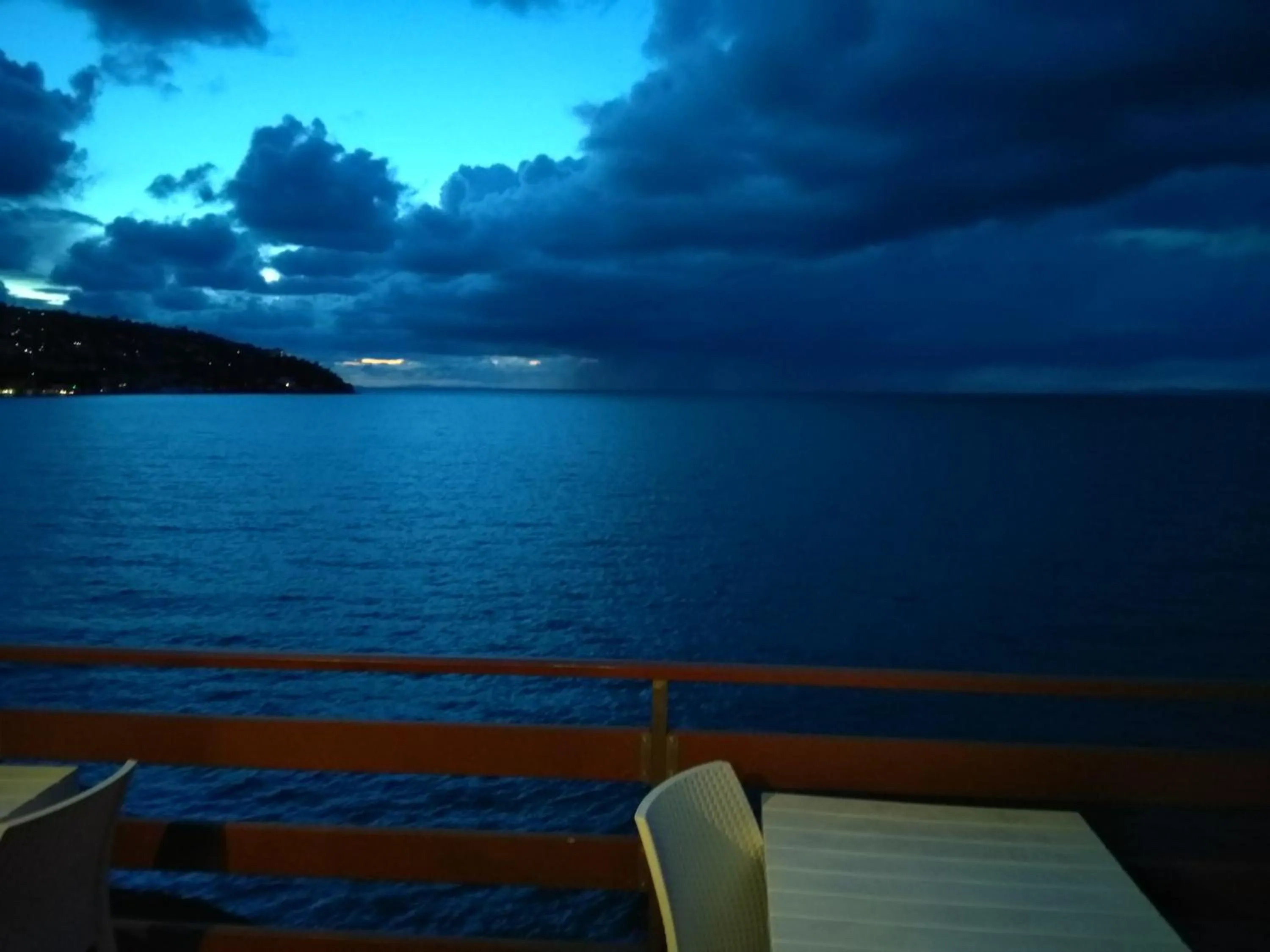 VILLA FLORA ARGENTARIO