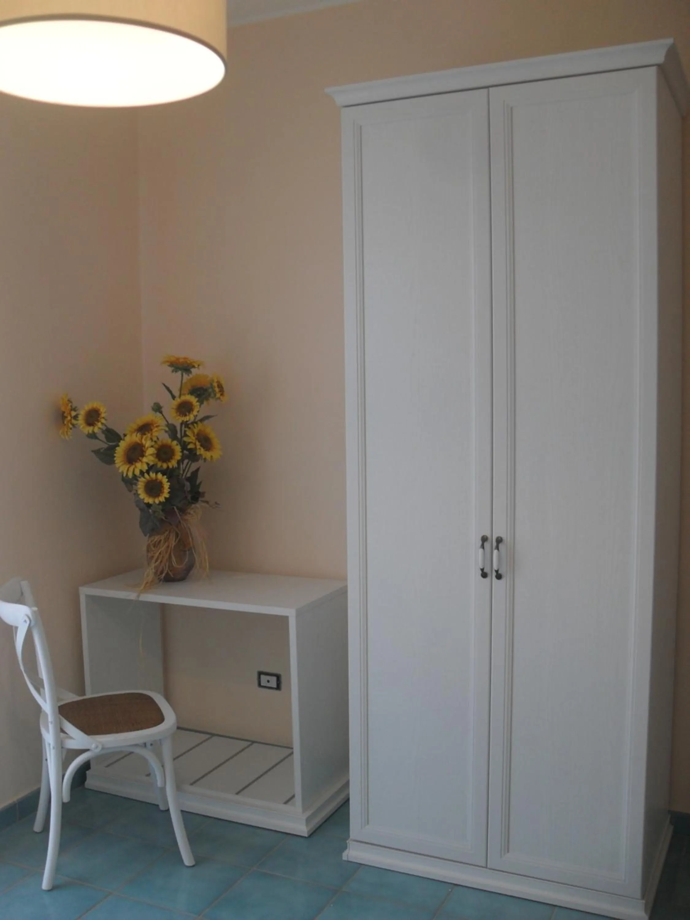 VILLA FLORA ARGENTARIO