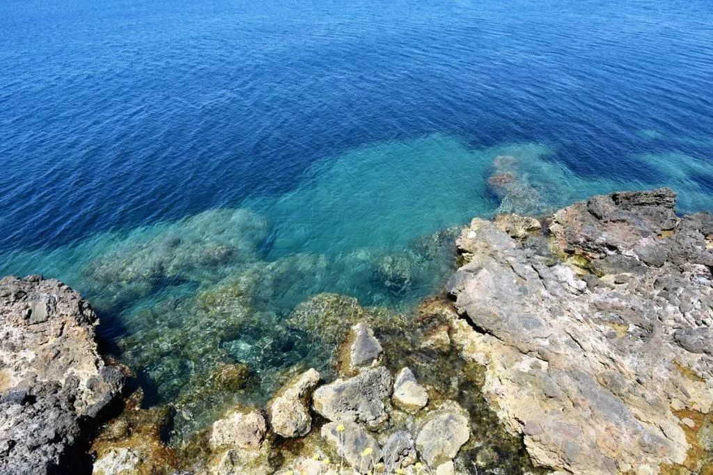 VILLA FLORA ARGENTARIO