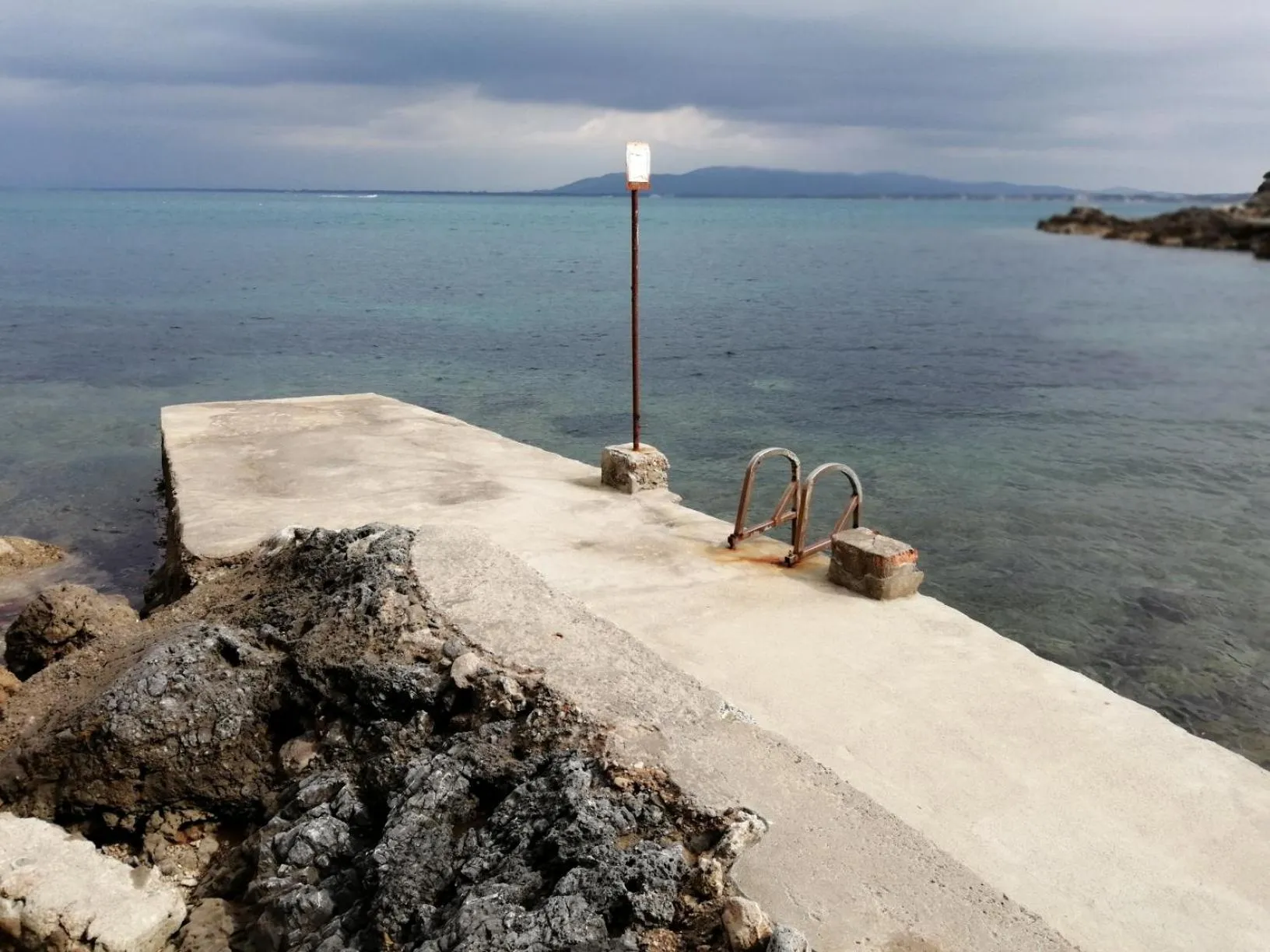 VILLA FLORA ARGENTARIO