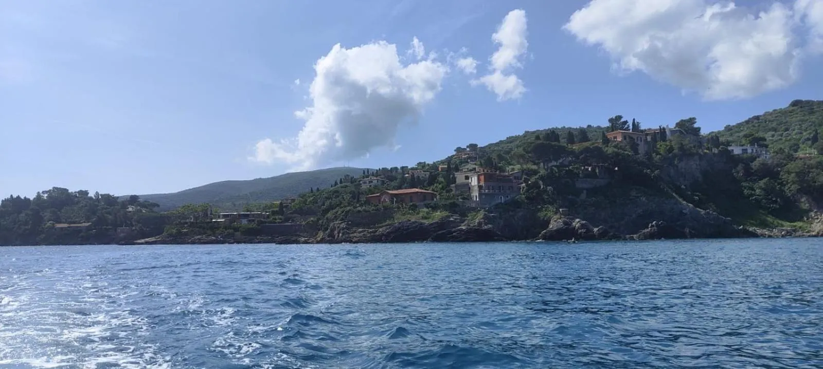 VILLA FLORA ARGENTARIO