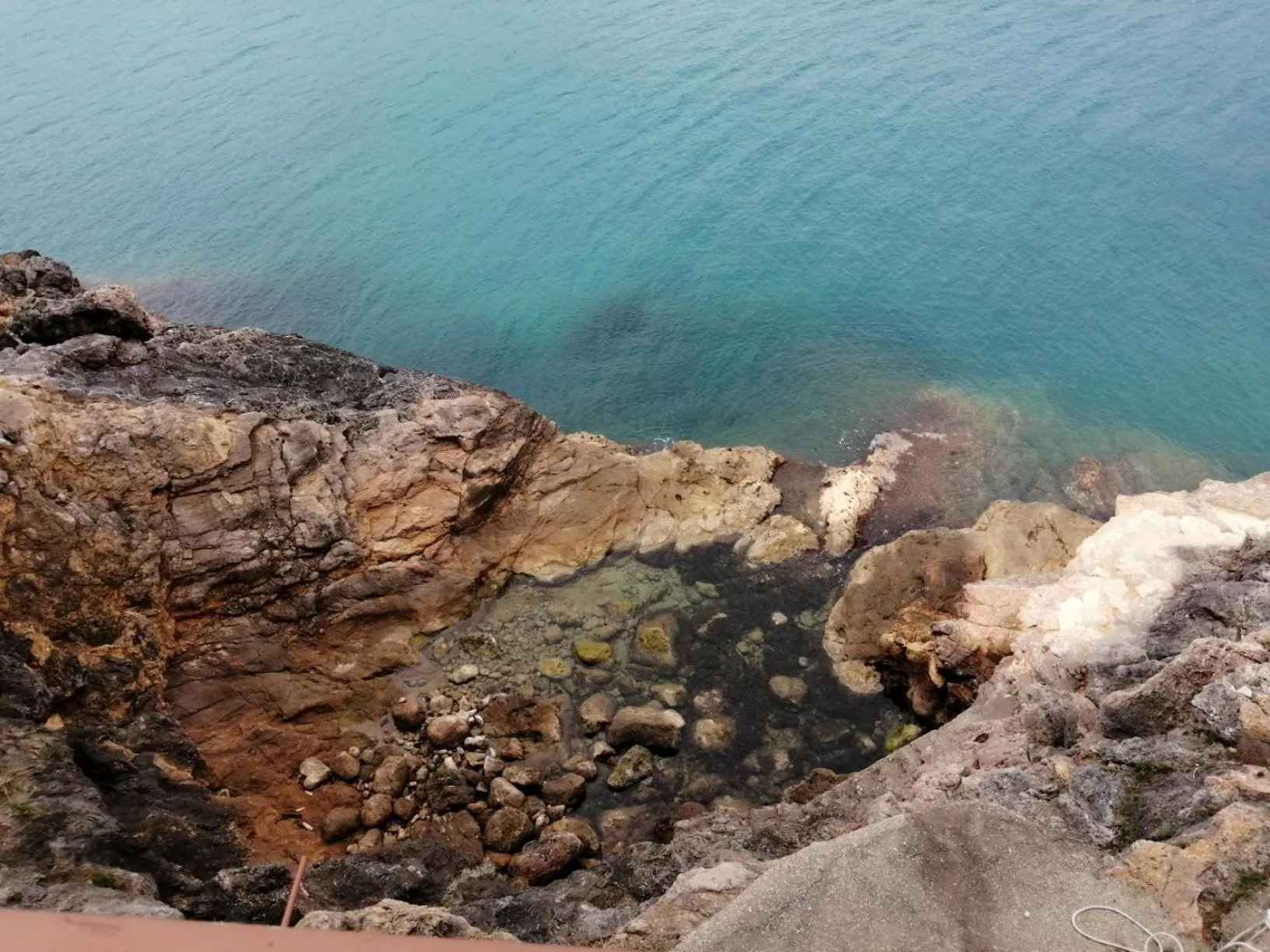 VILLA FLORA ARGENTARIO