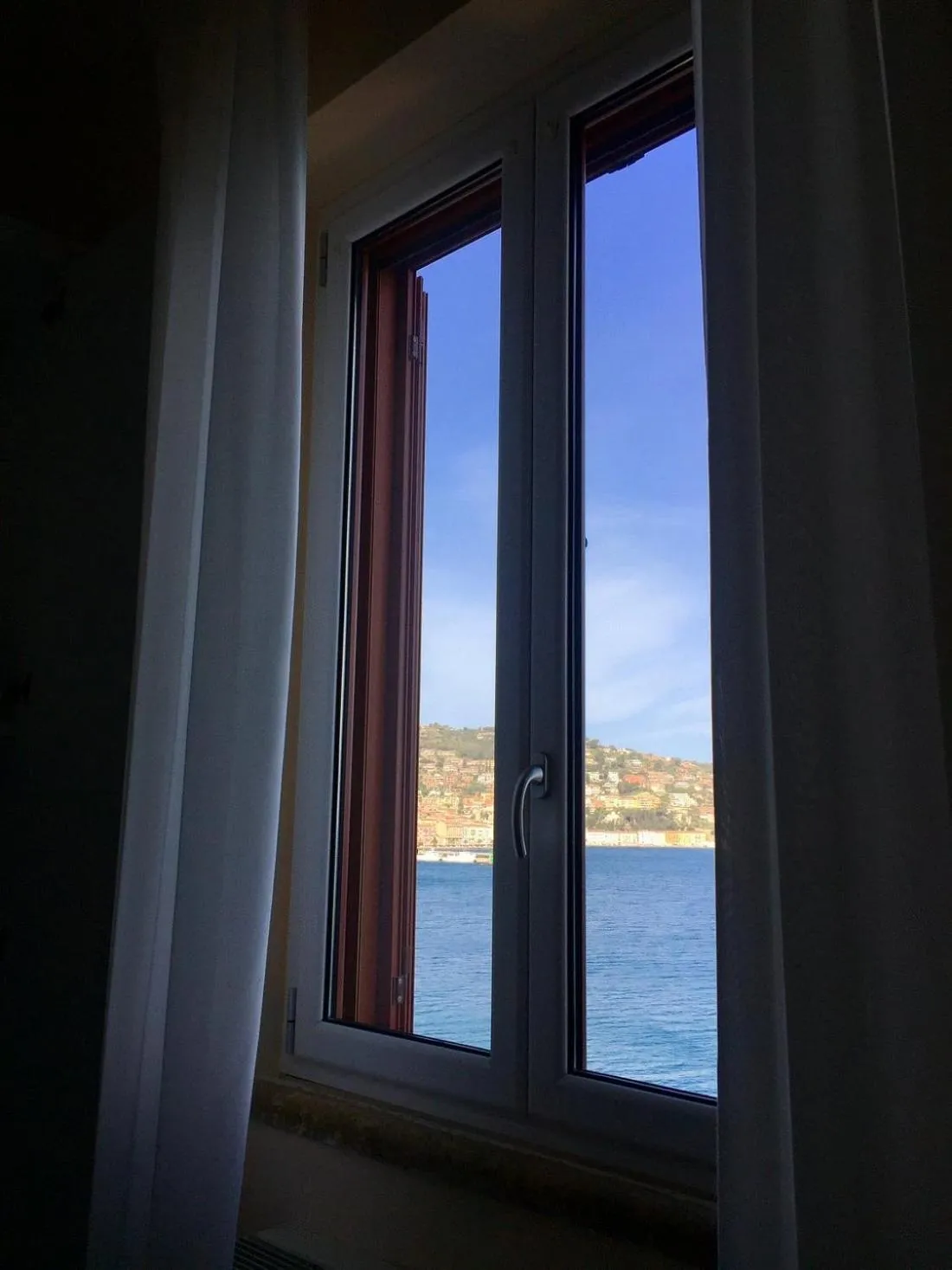 VILLA FLORA ARGENTARIO